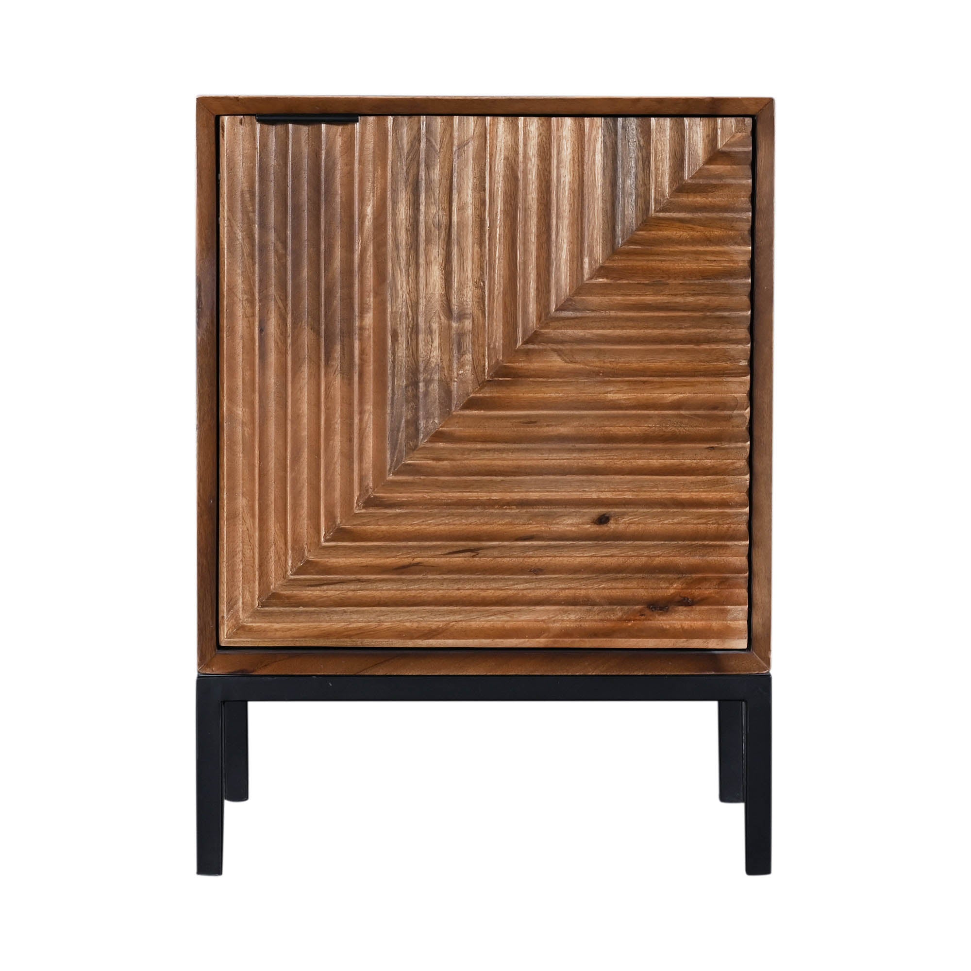 Nikita Nightstand - Central Designs