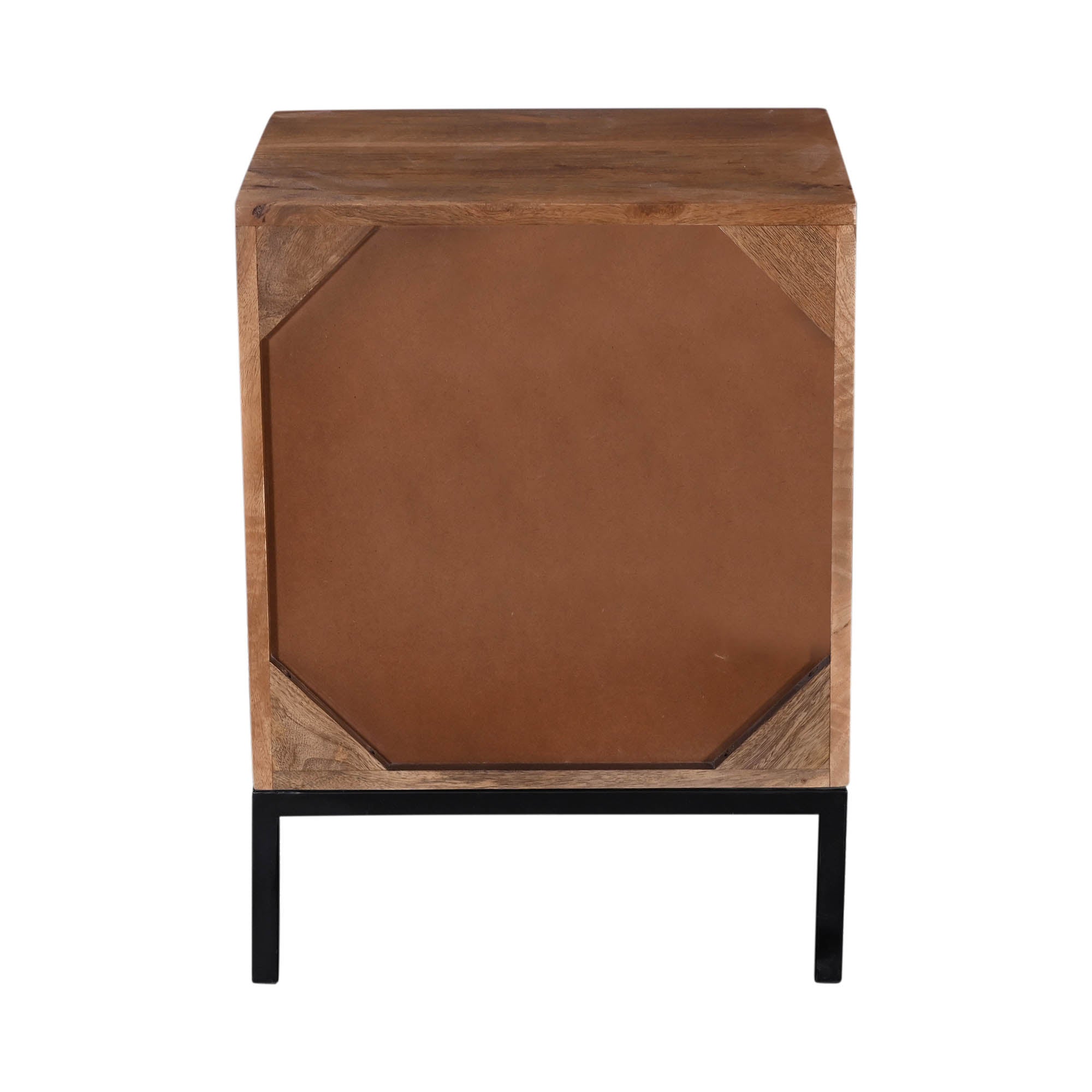Nikita Nightstand - Central Designs