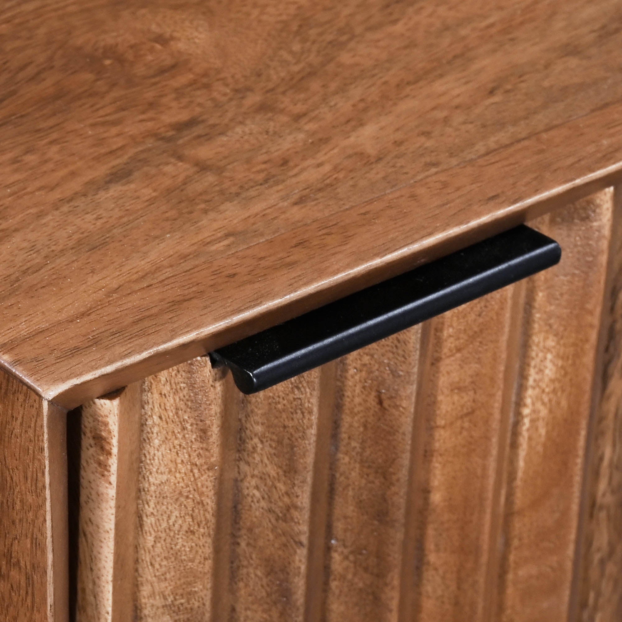 Nikita Nightstand - Central Designs