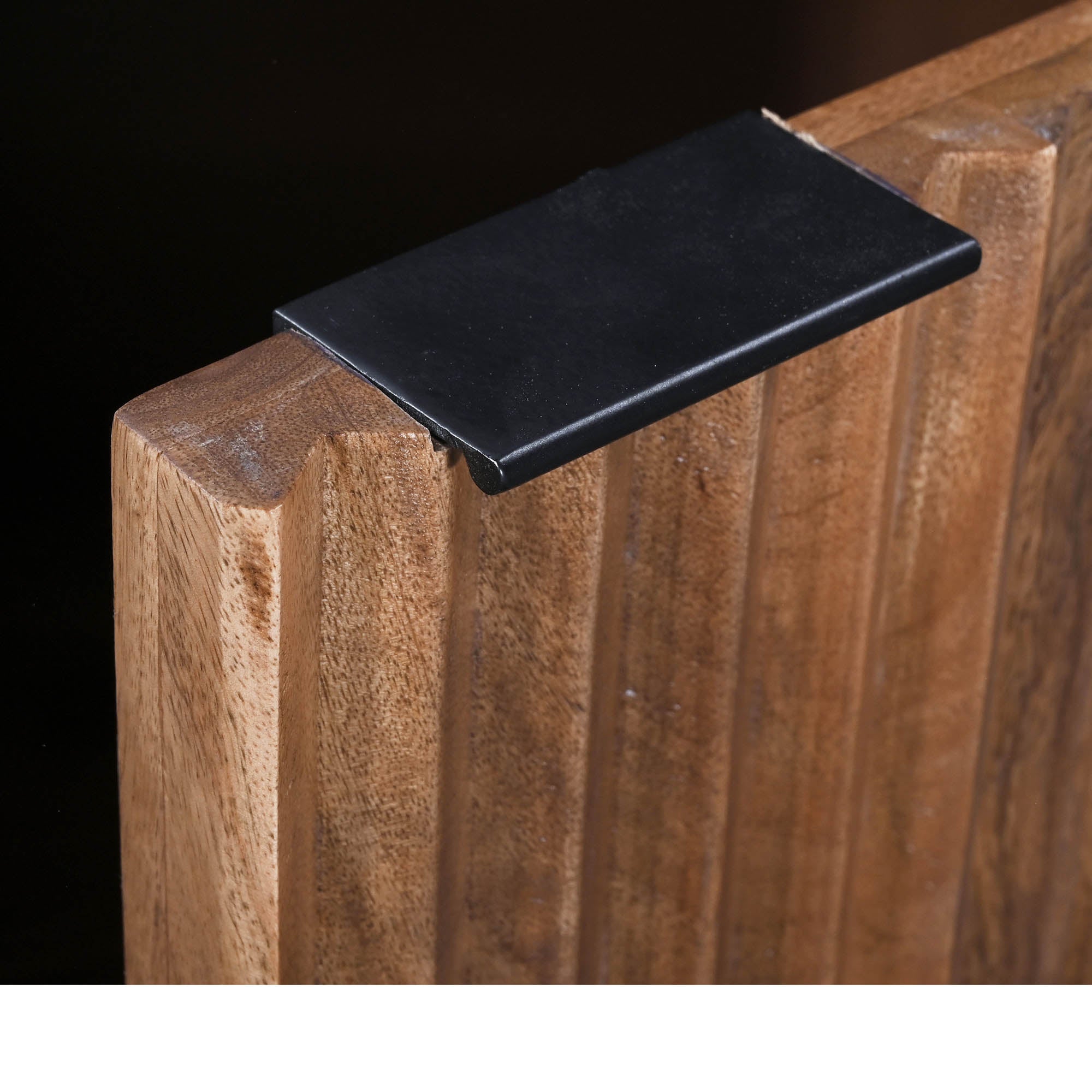 Nikita Nightstand - Central Designs