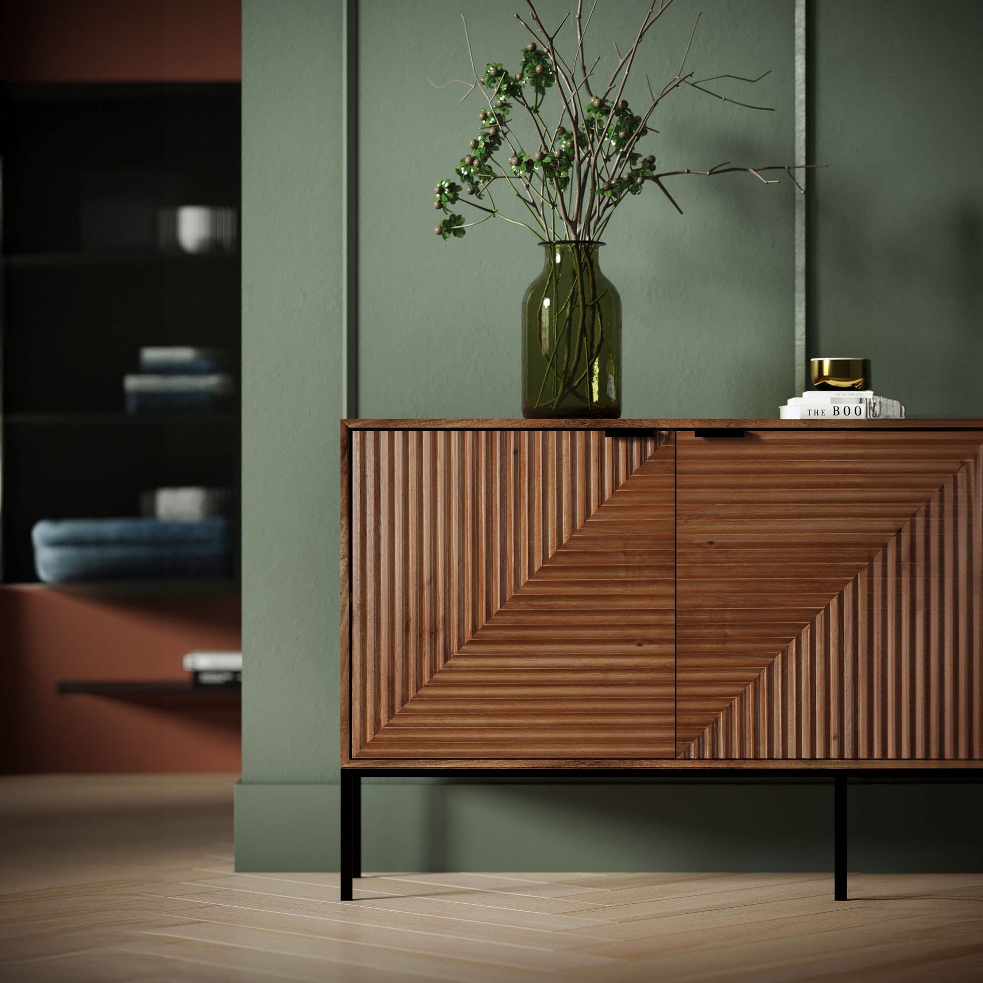 Nikita Sideboard - Central Designs