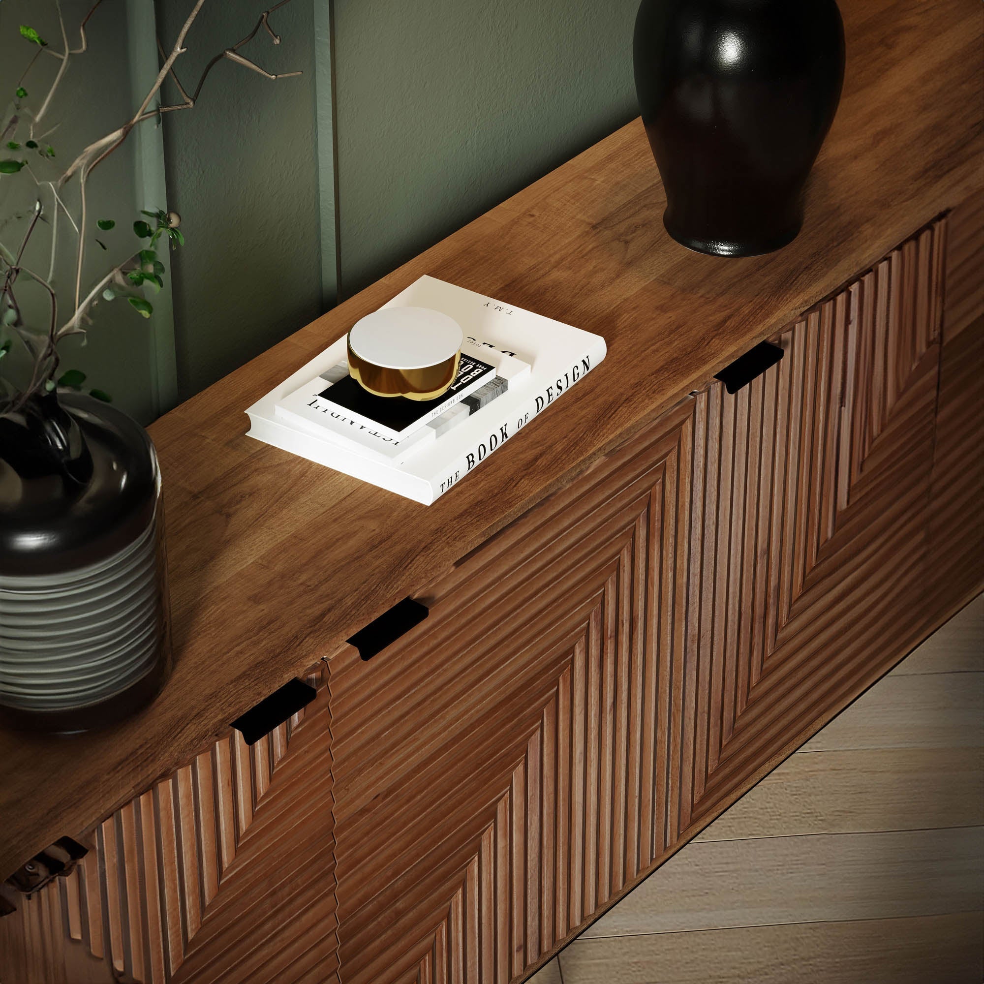 Nikita Sideboard - Central Designs