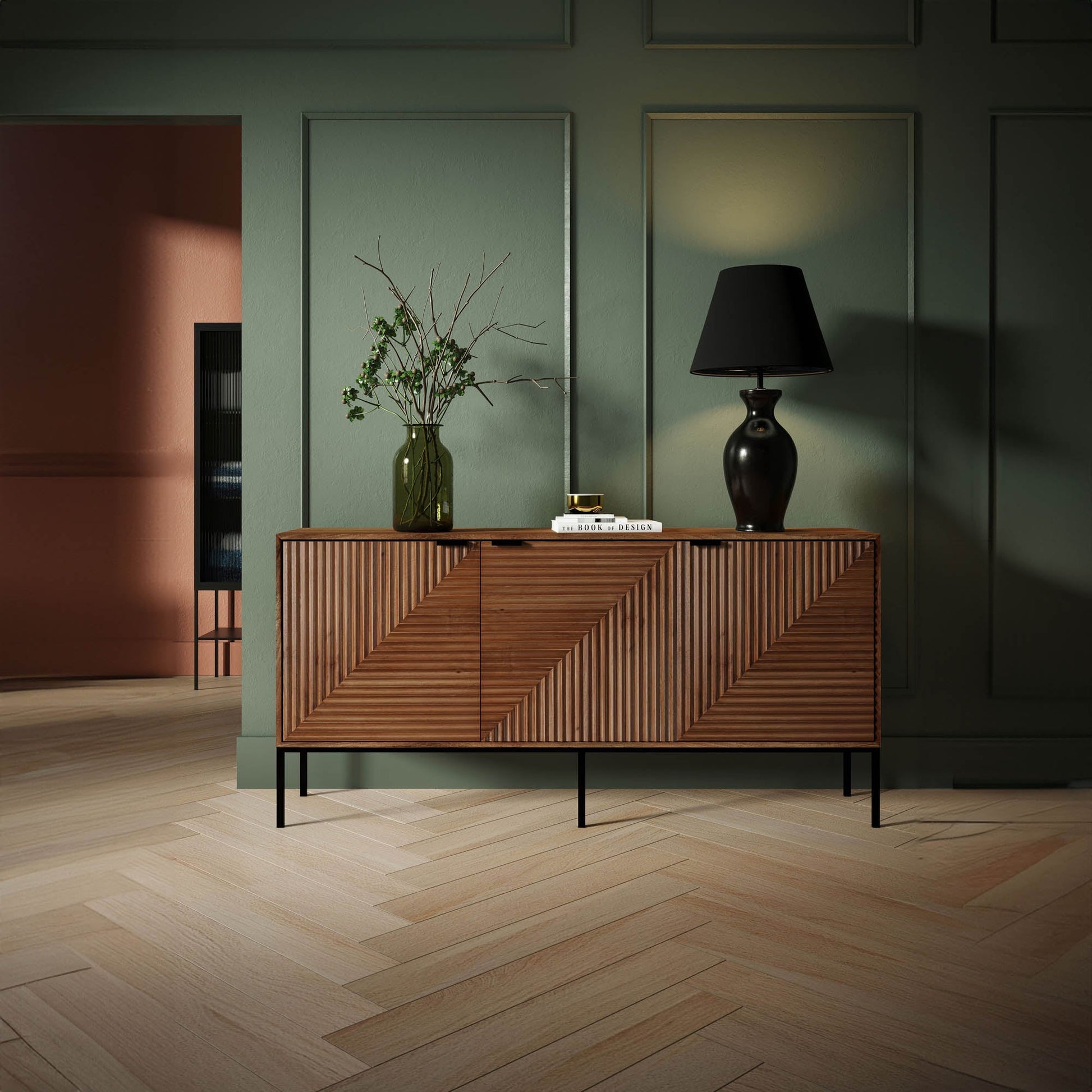 Nikita Sideboard - Central Designs