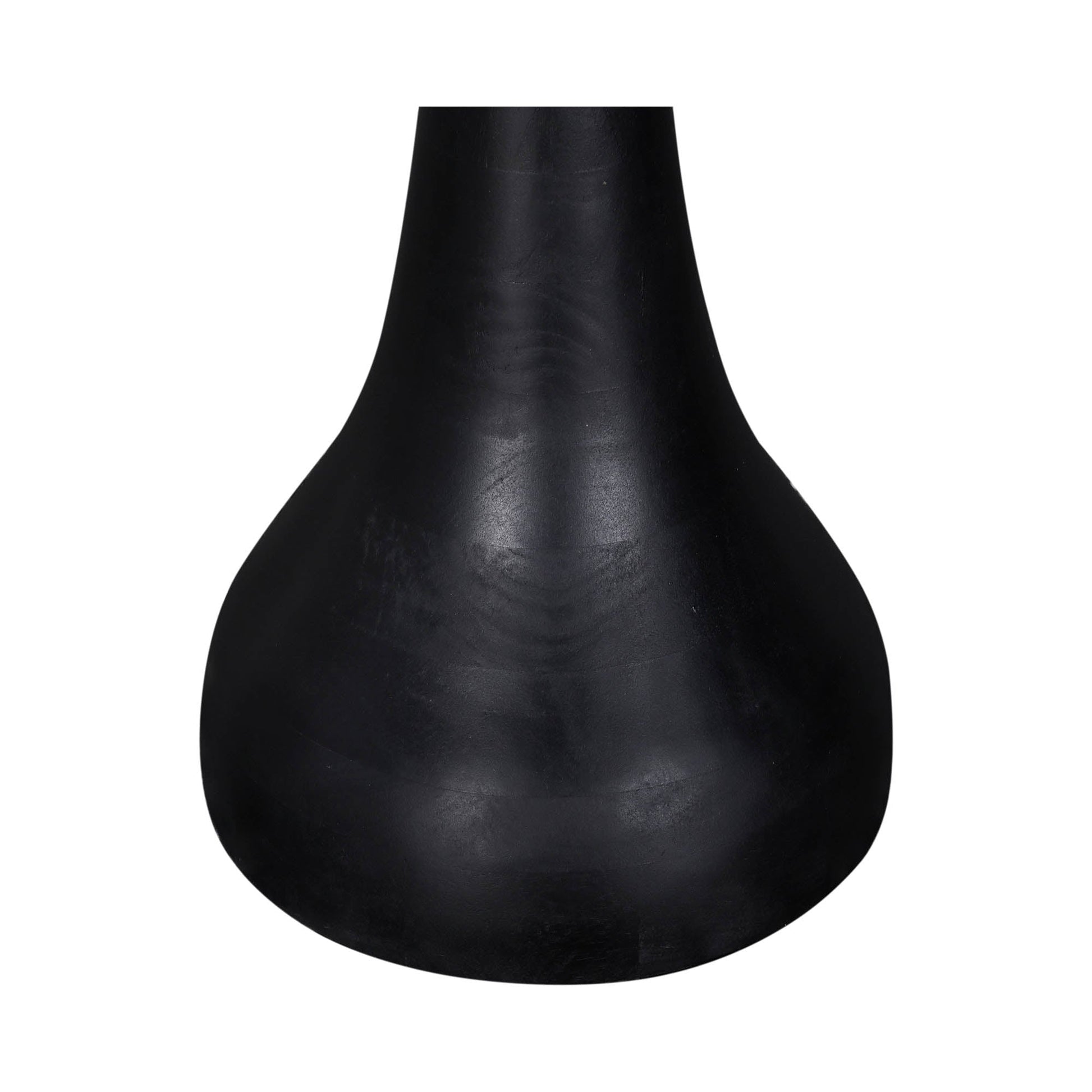 Polina Side Table – Ebony - Central Designs