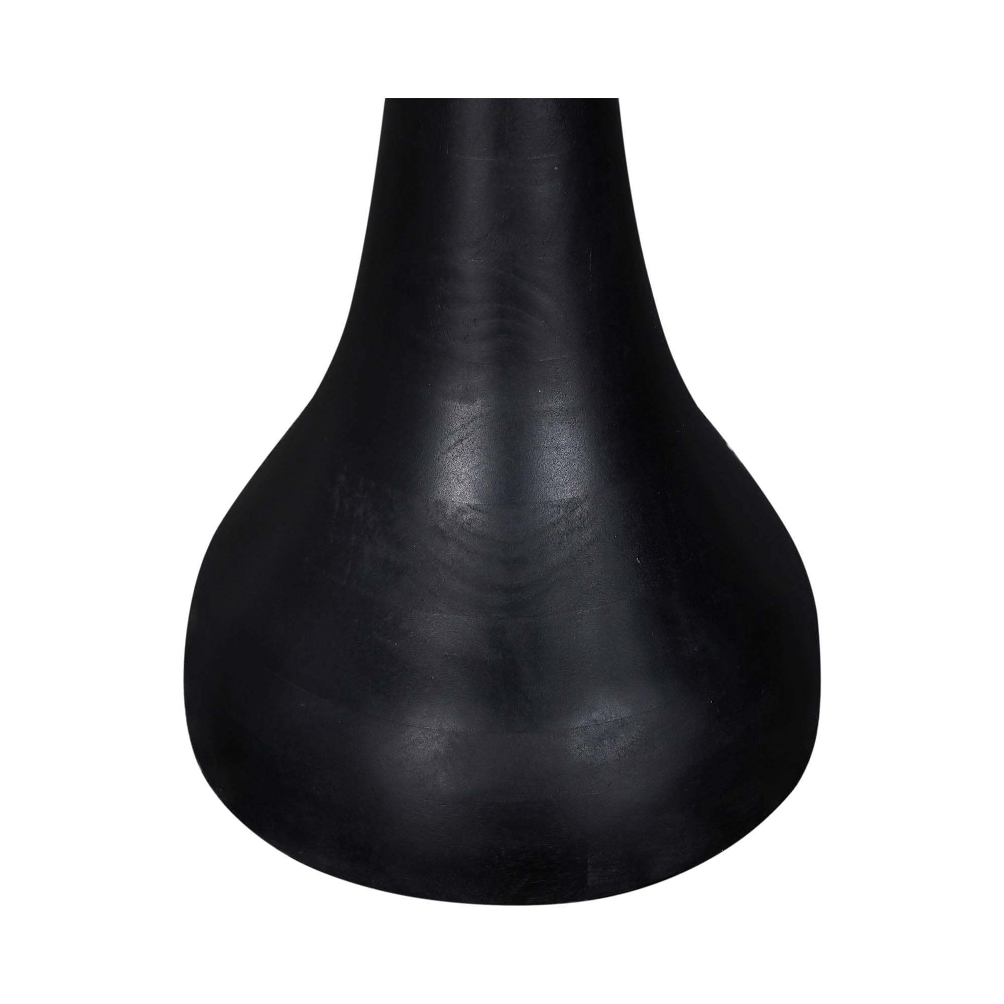 Polina Side Table – Ebony - Central Designs