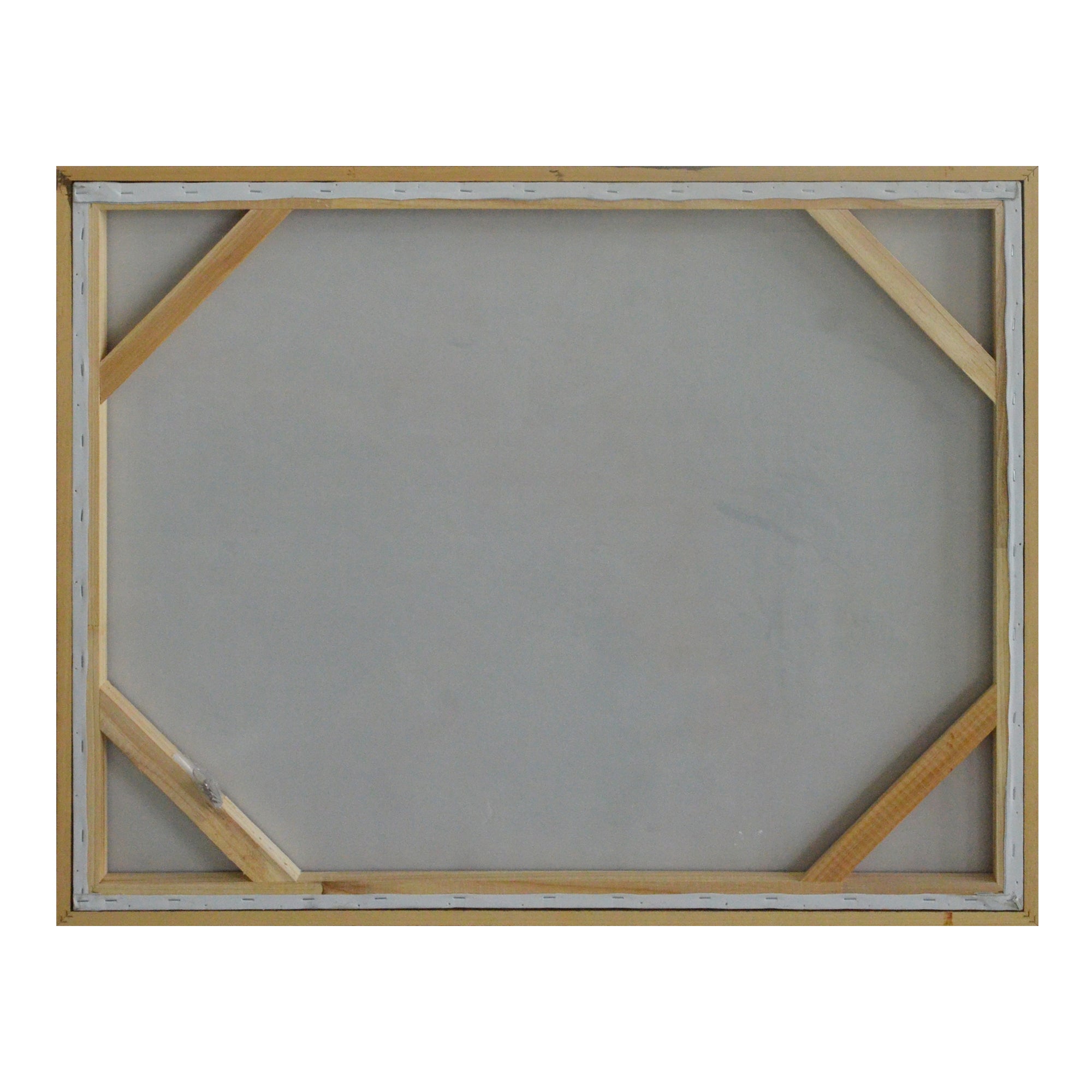 Esti Framed Painting - Central Designs