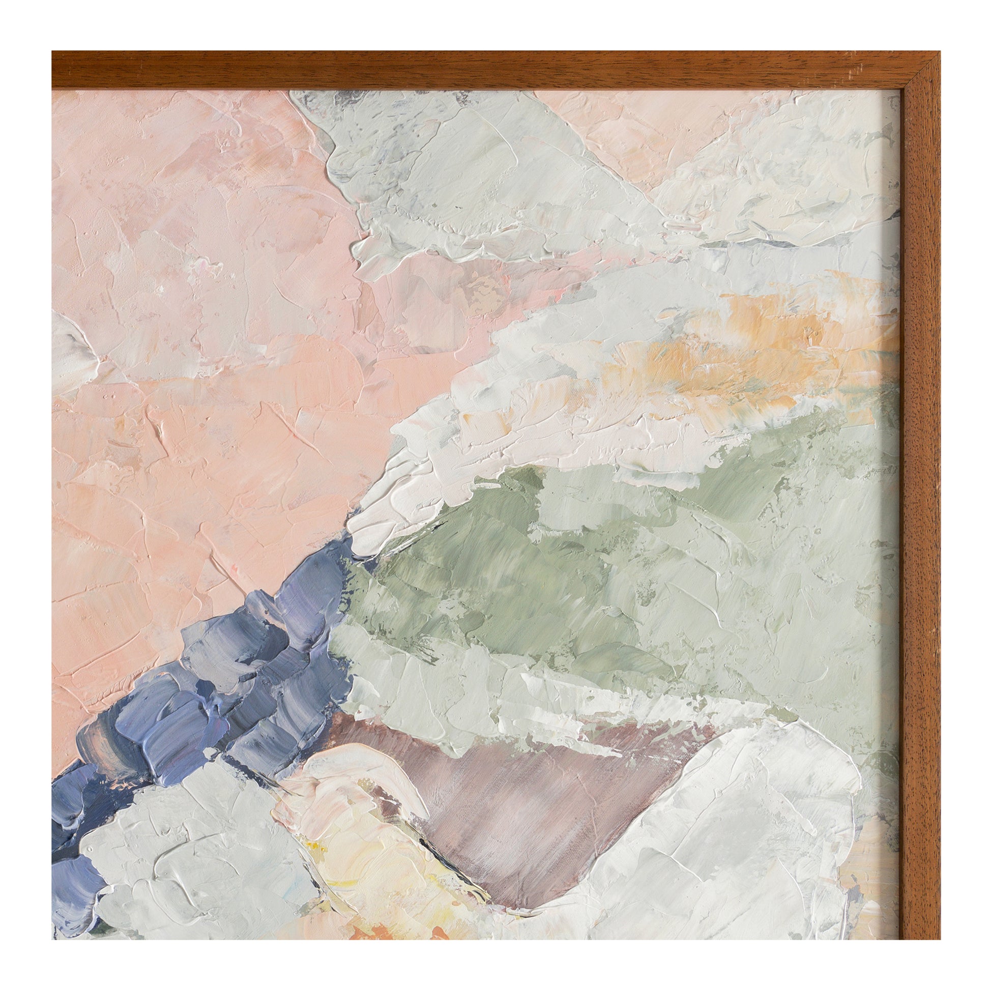 Esti Framed Painting - Central Designs