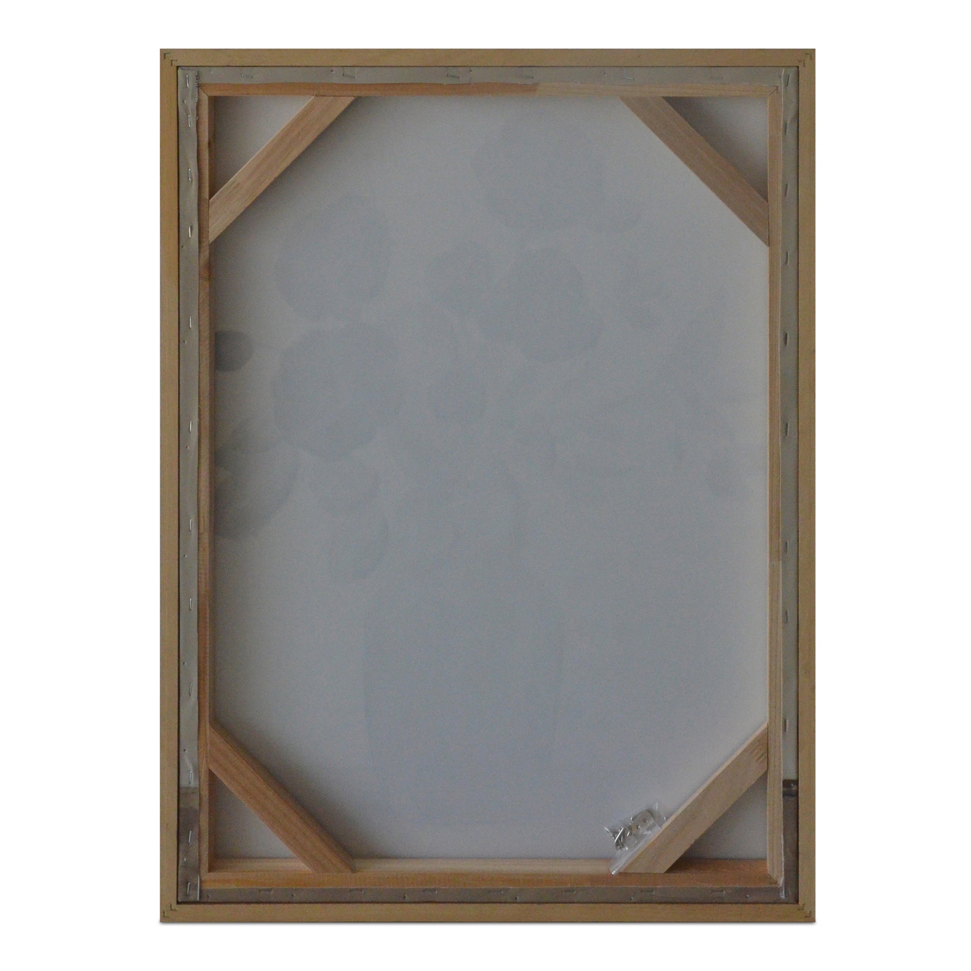 Sentiment Framed Painting - Central Designs