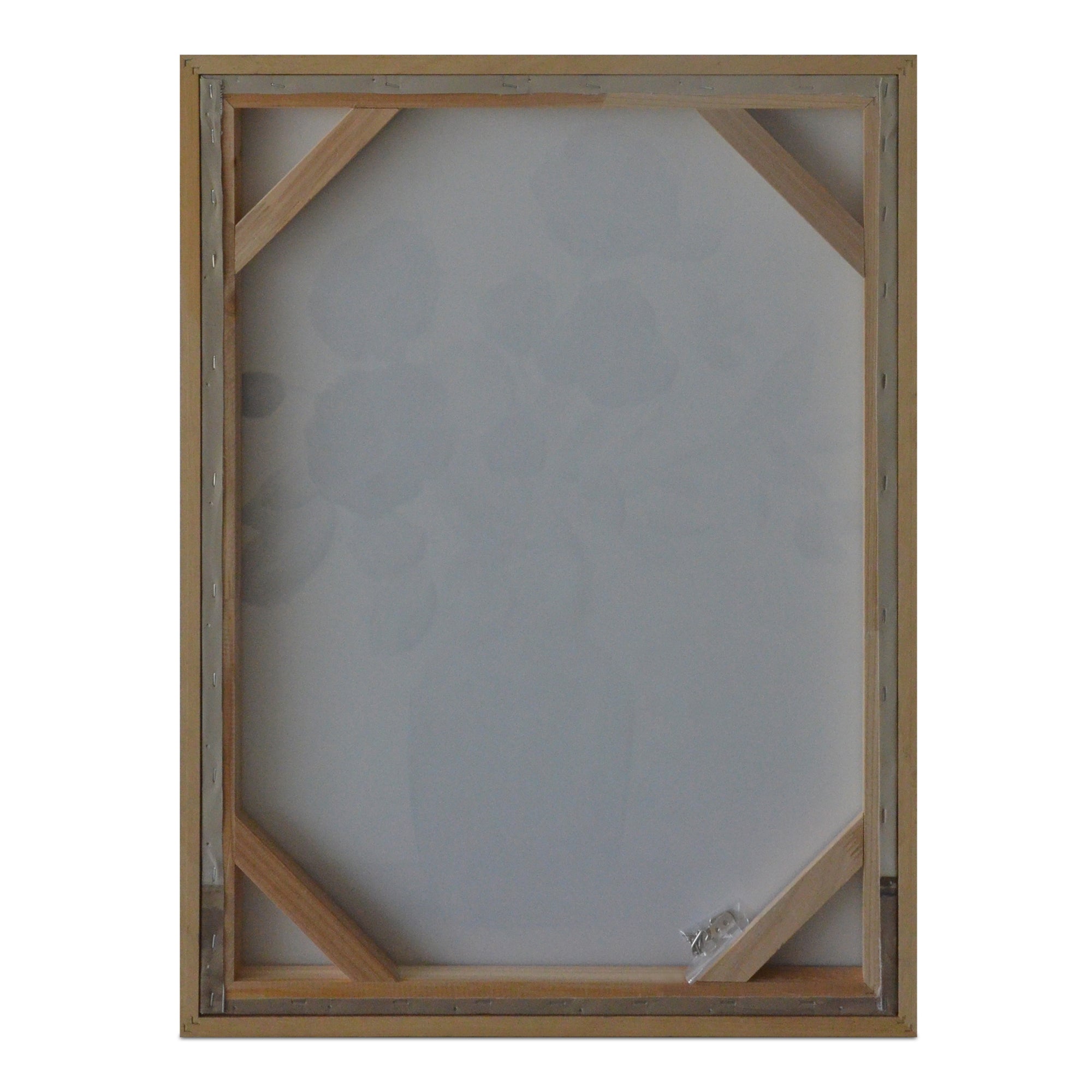 Sentiment Framed Painting - Central Designs