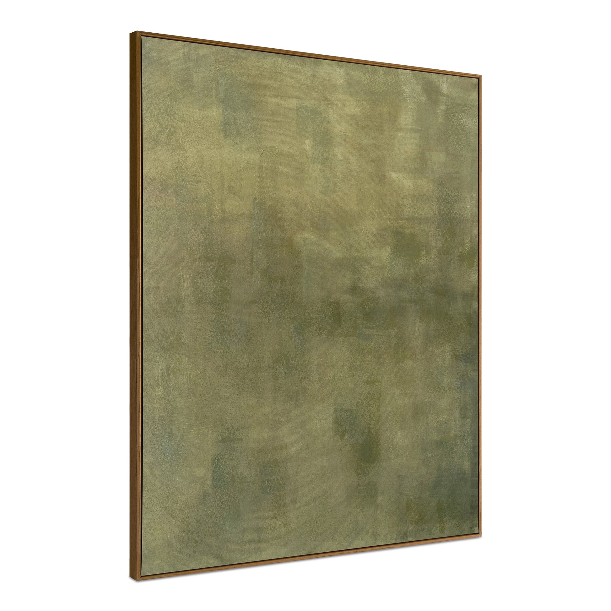 Enamor Framed Painting Olive - Central Designs