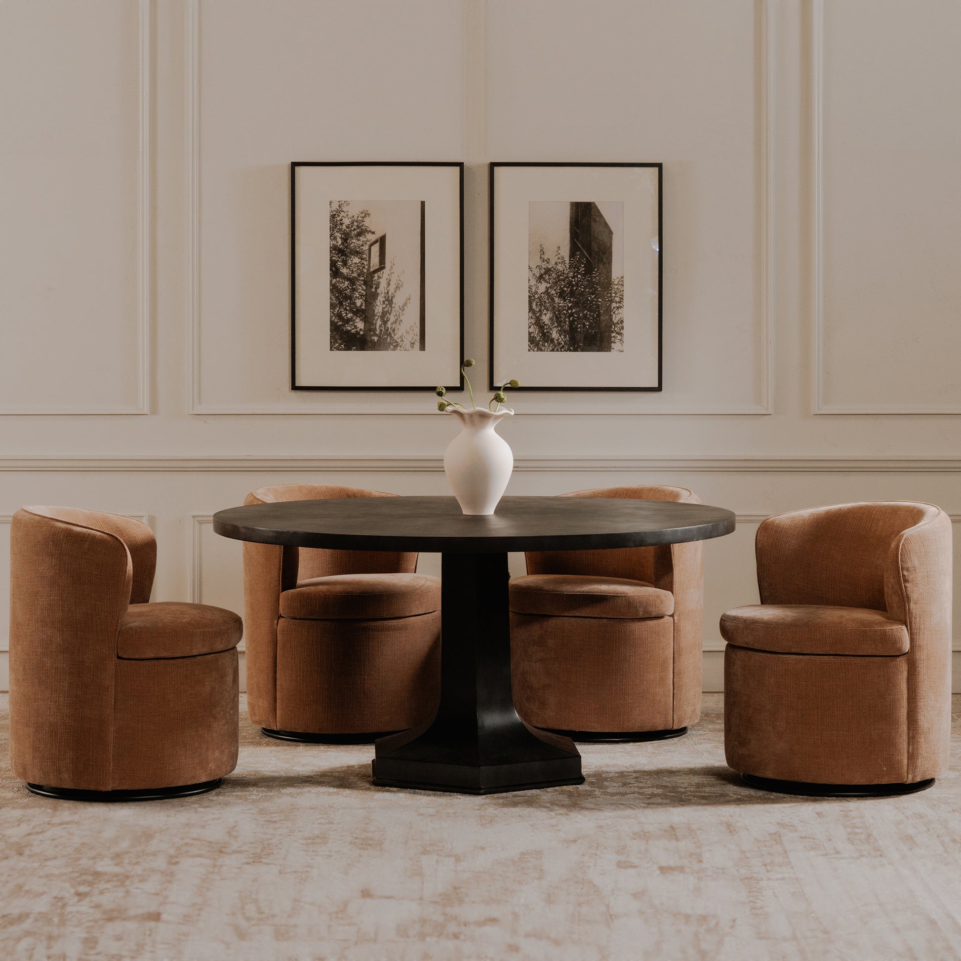 Retreat 2 Framed Print - Central Designs