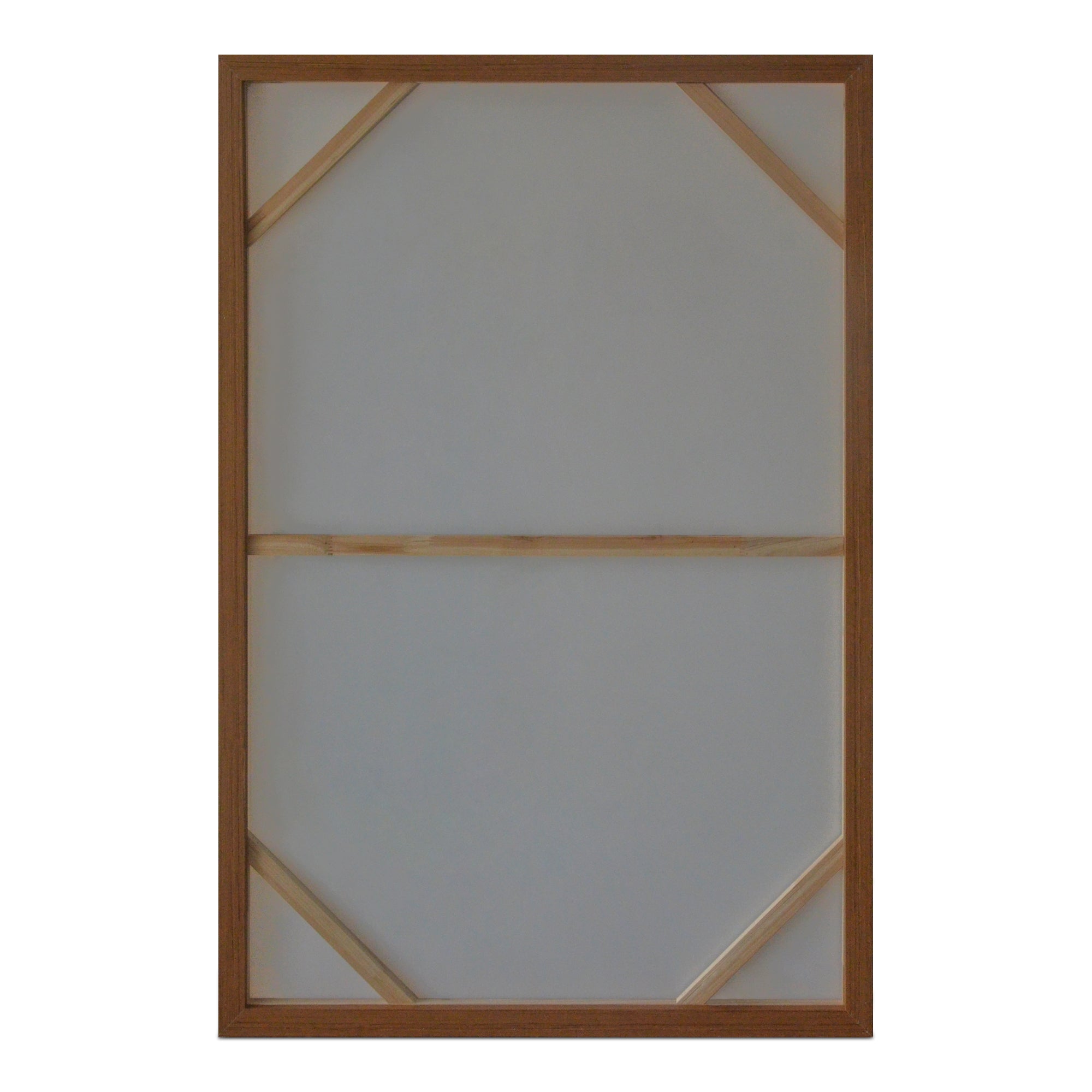 Sage Framed Painting - Central Designs