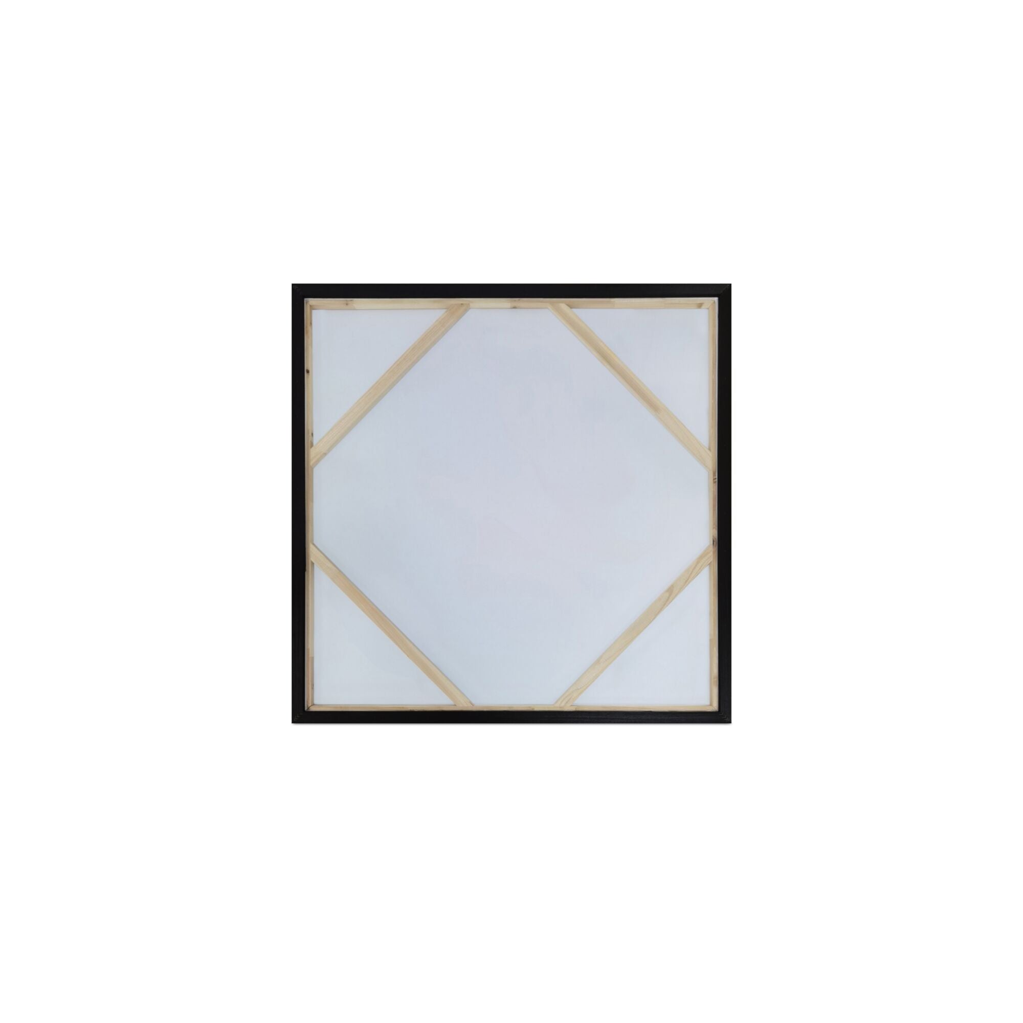 Eternal Framed Painting - Central Designs