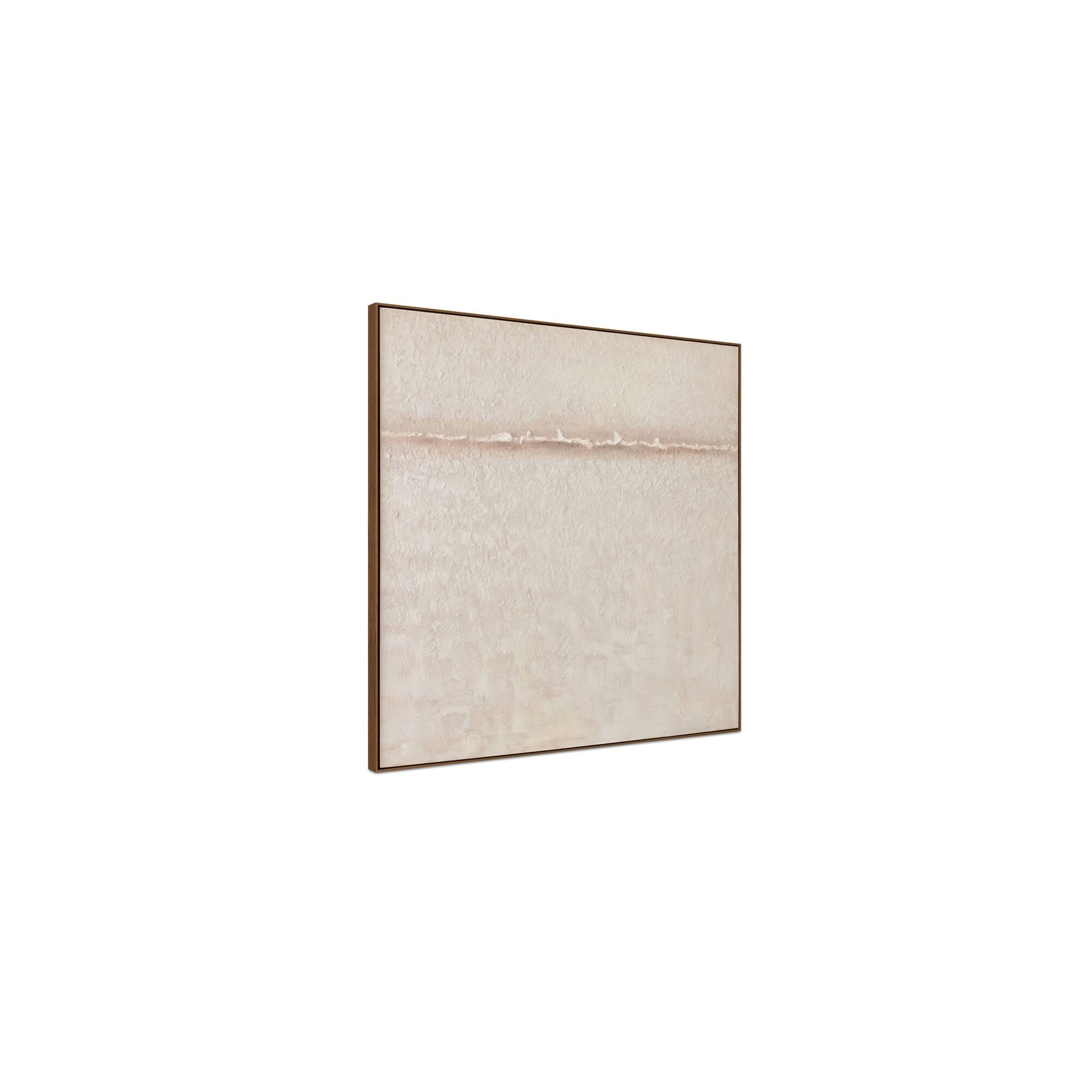 Prelude Framed Painting - Central Designs