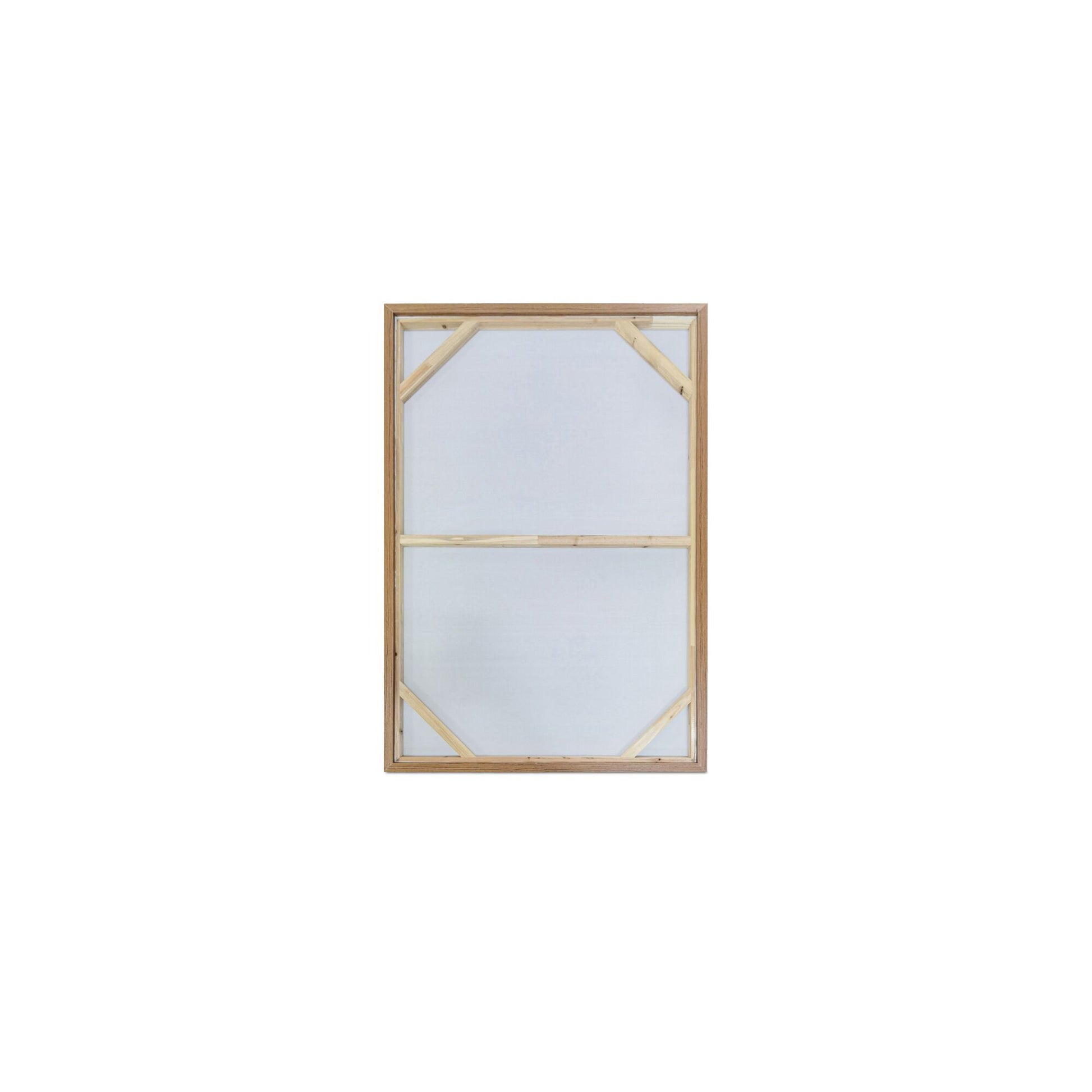 Aire Framed Painting - Central Designs
