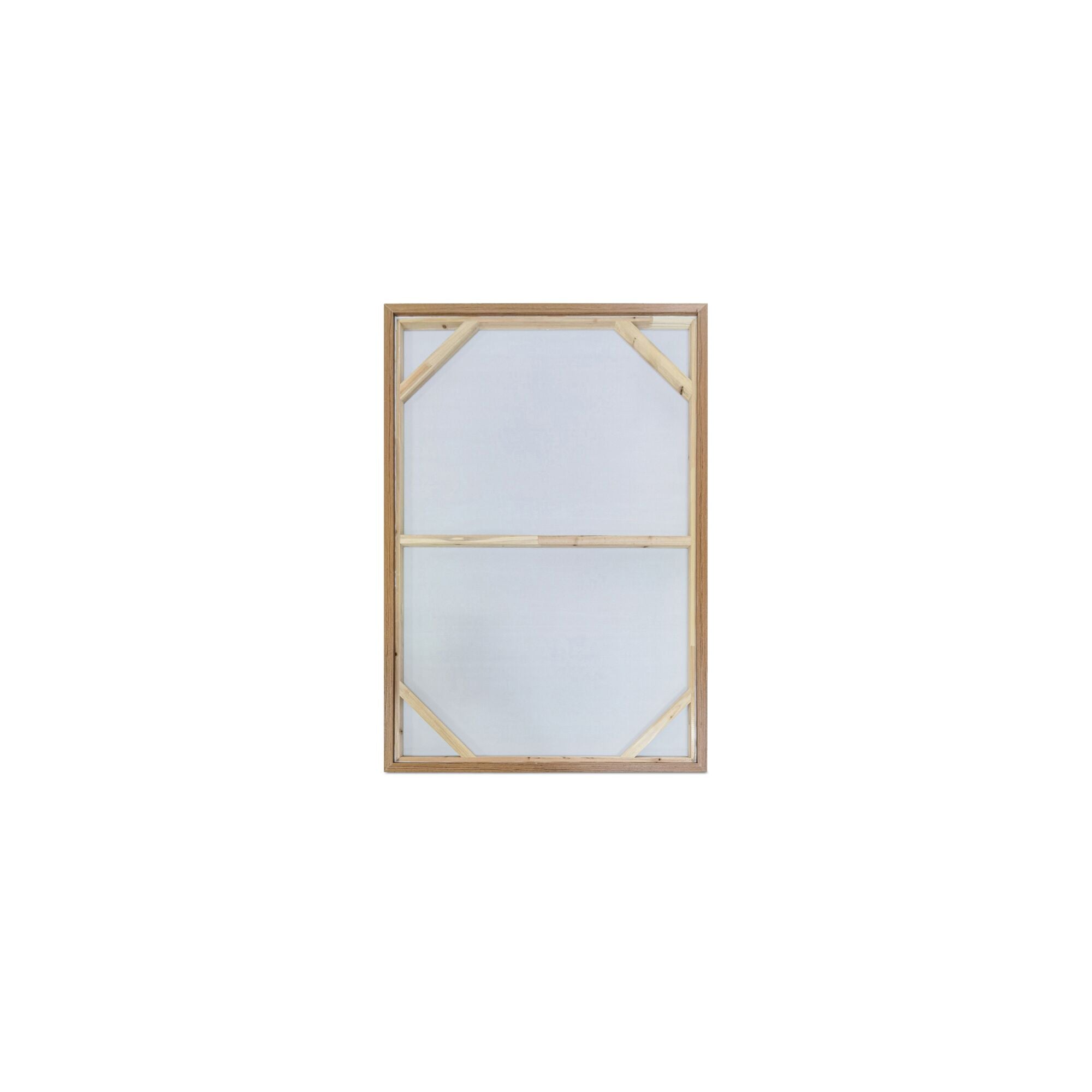Aire Framed Painting - Central Designs