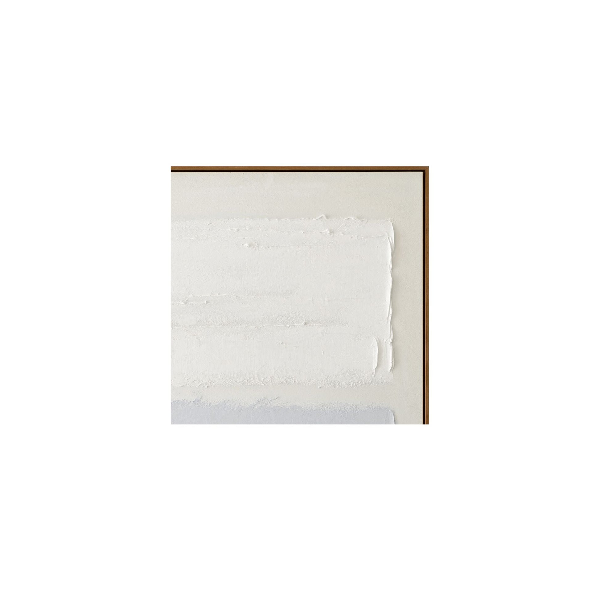 Aire Framed Painting - Central Designs