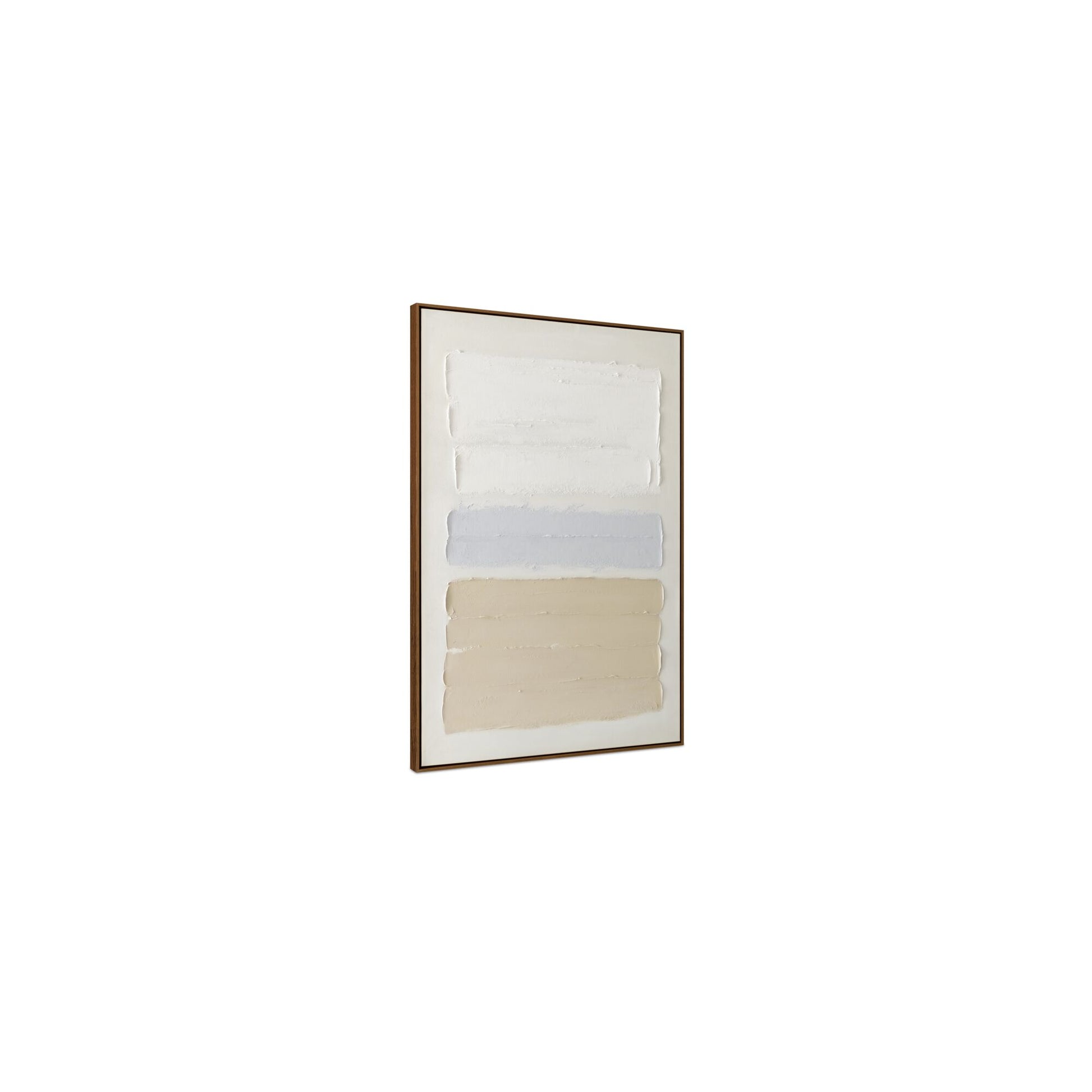 Aire Framed Painting - Central Designs