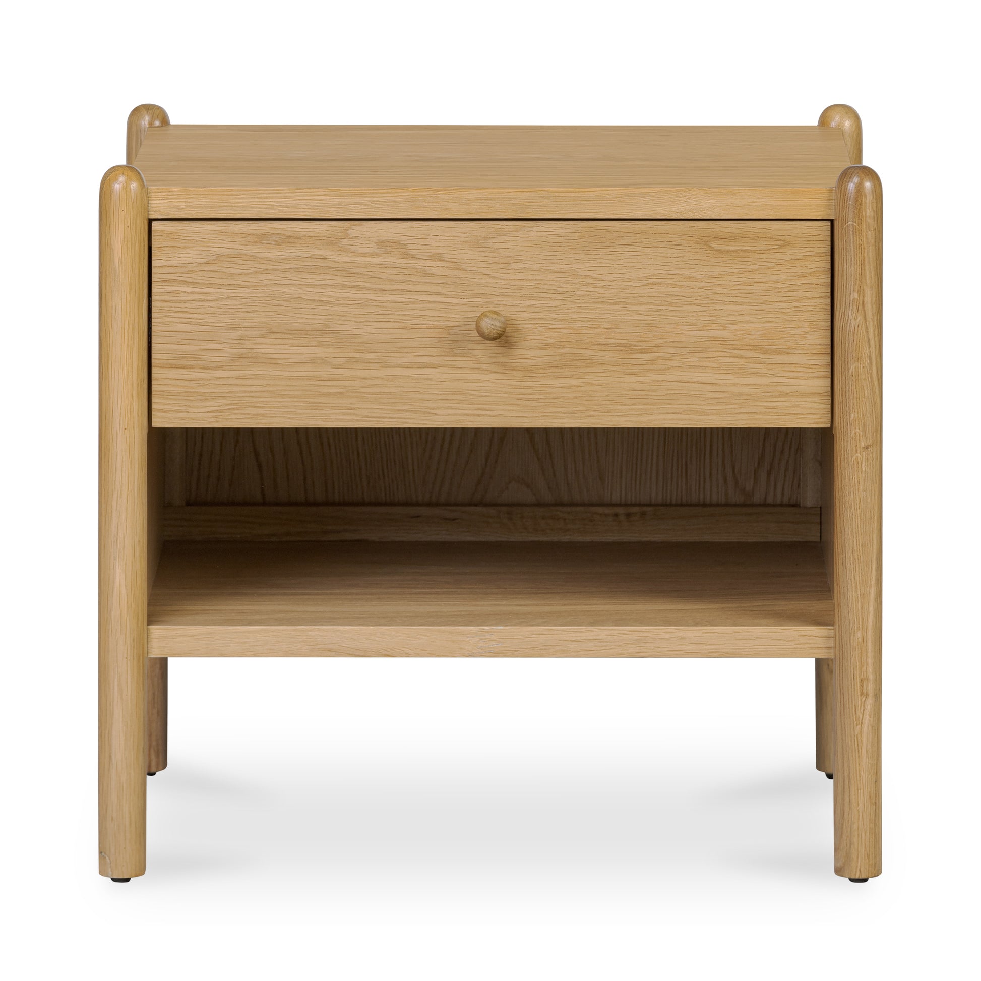 Billy Nightstand Natural - Central Designs