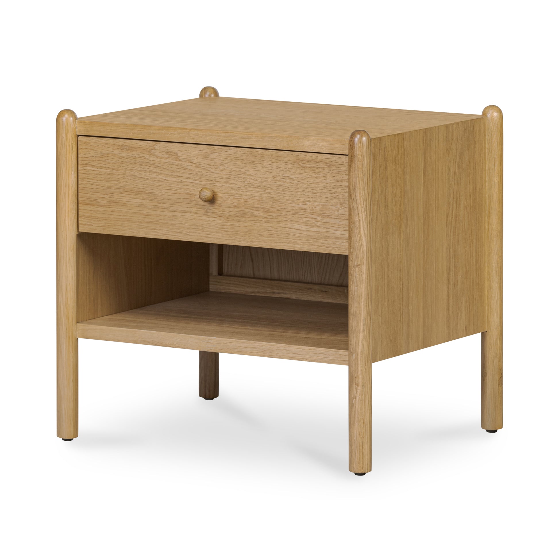 Billy Nightstand Natural - Central Designs