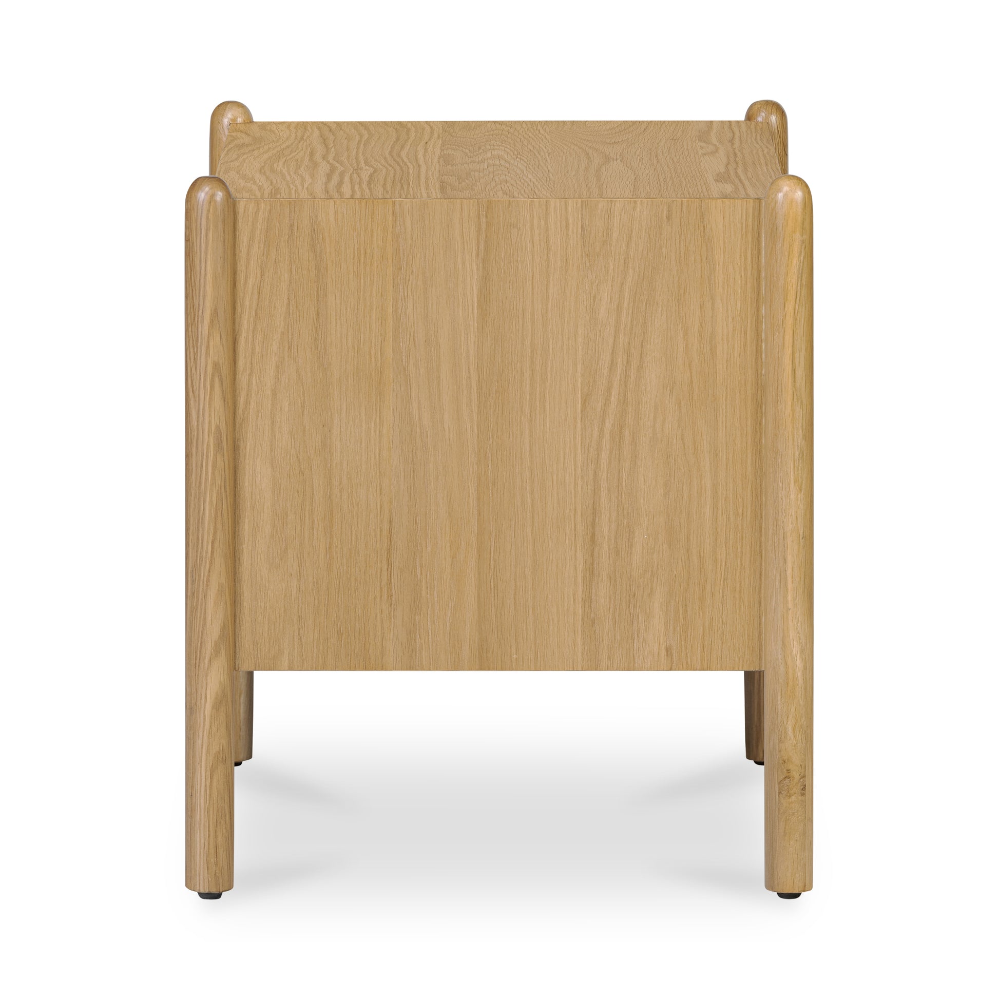 Billy Nightstand Natural - Central Designs