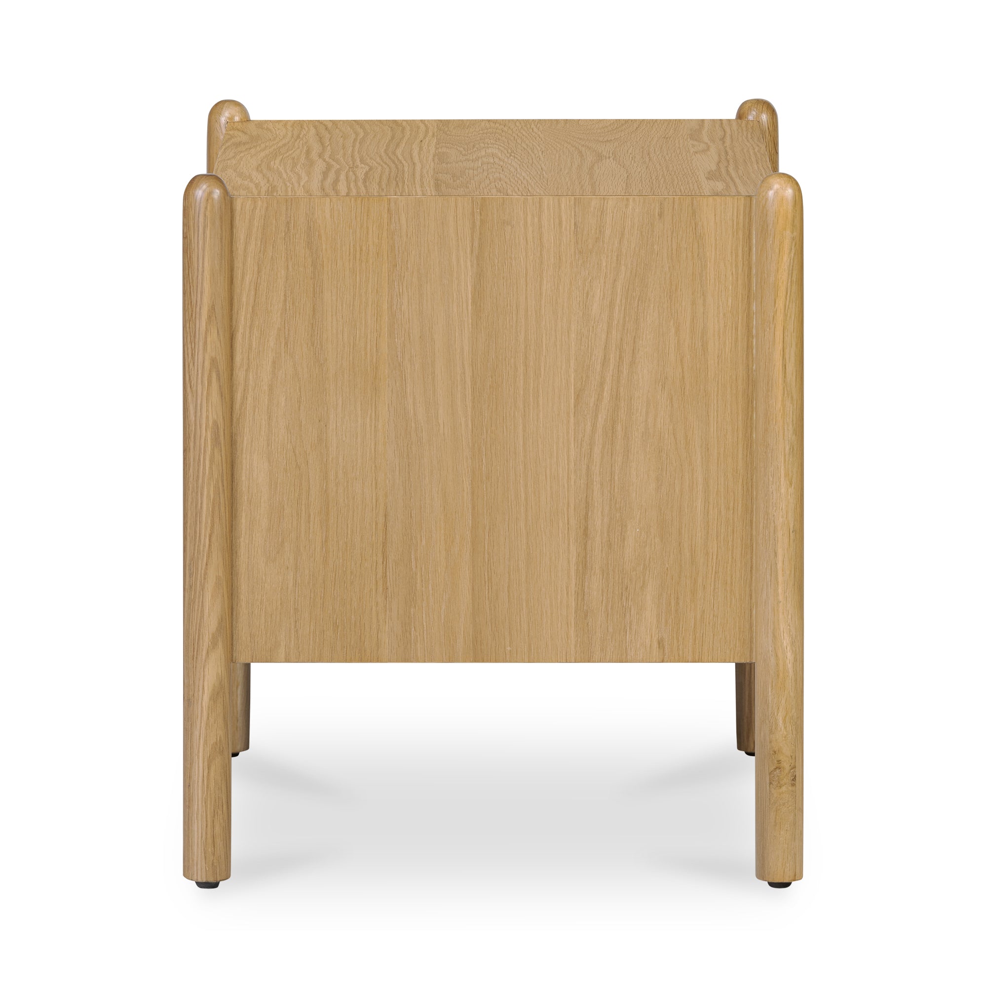 Billy Nightstand Natural - Central Designs