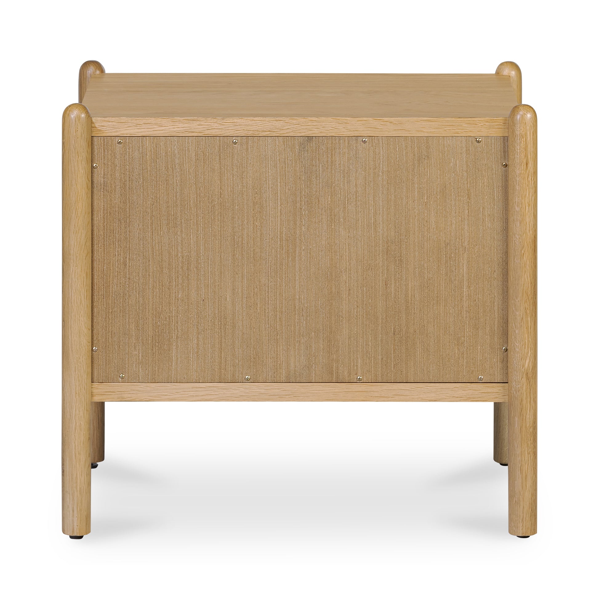 Billy Nightstand Natural - Central Designs