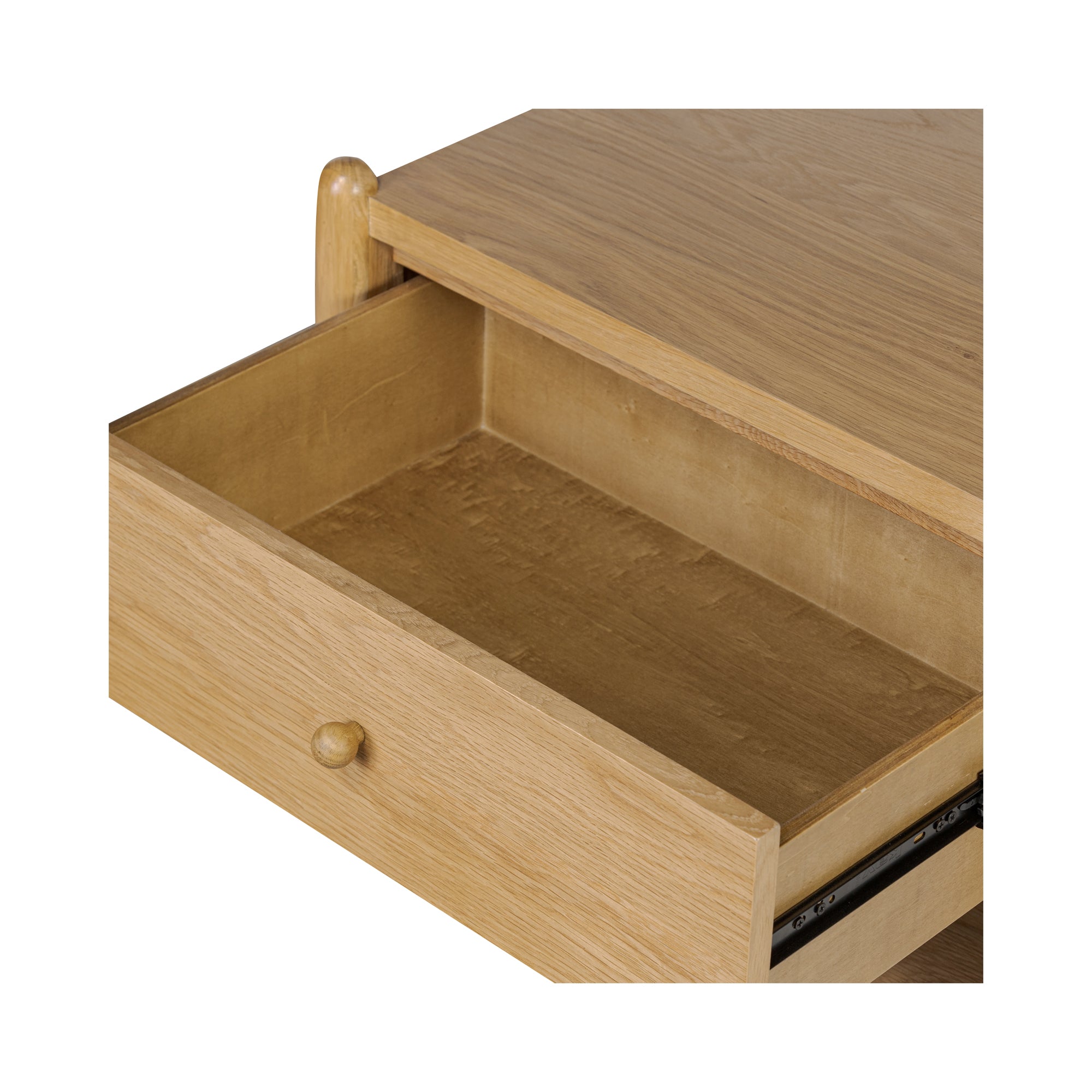 Billy Nightstand Natural - Central Designs
