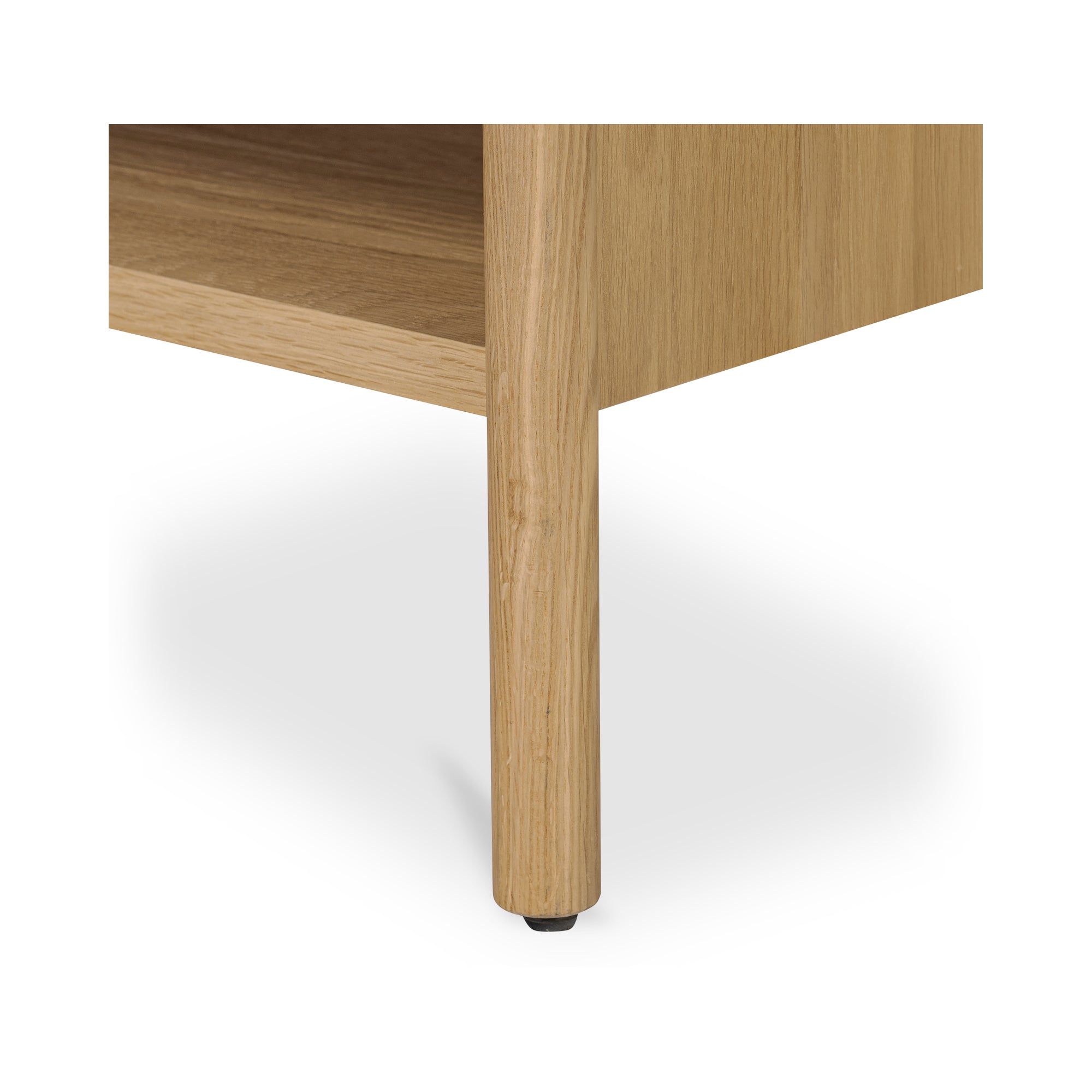 Billy Nightstand Natural - Central Designs