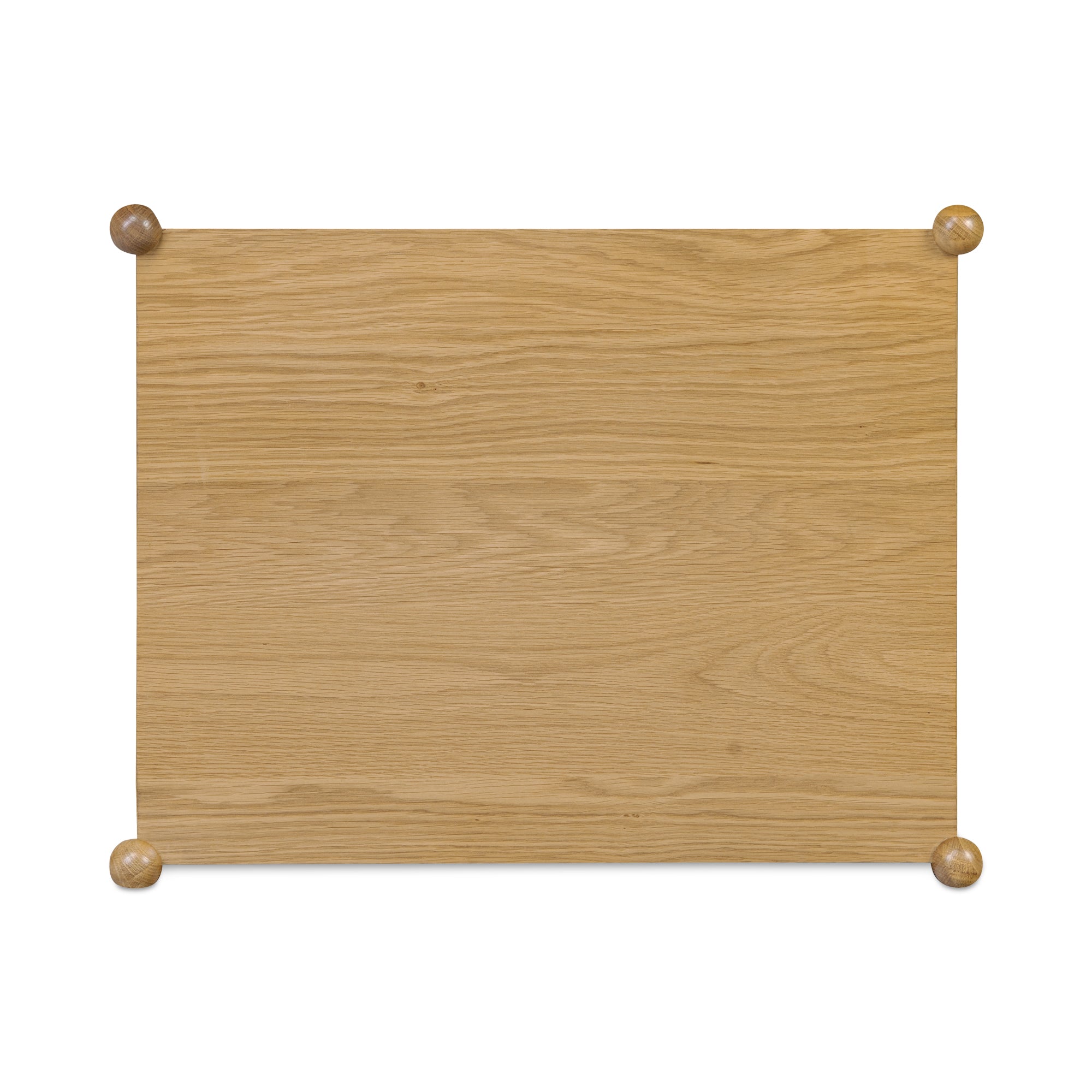 Billy Nightstand Natural - Central Designs