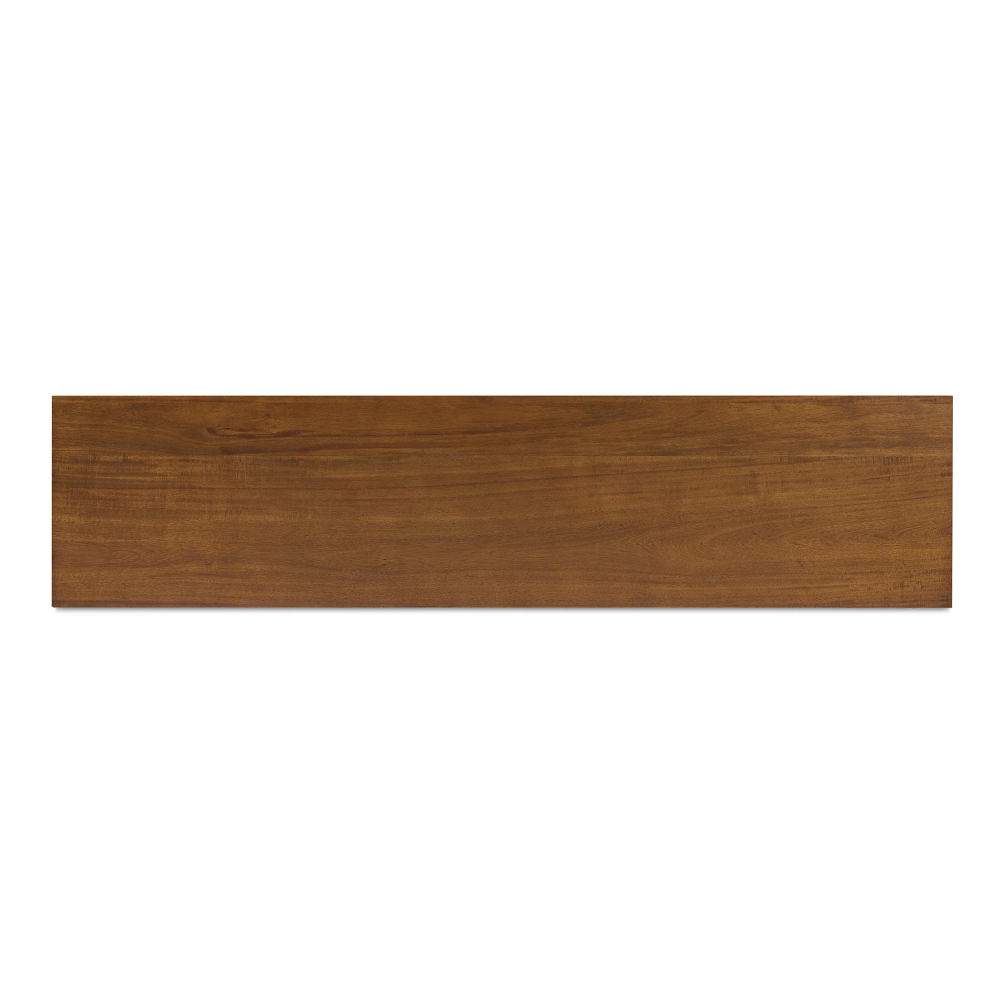 Lincoln Media Cabinet Brown - Central Designs