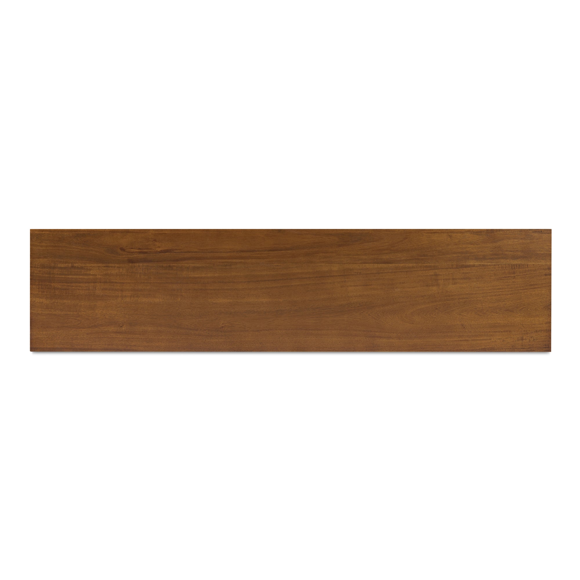 Lincoln Media Cabinet Brown - Central Designs