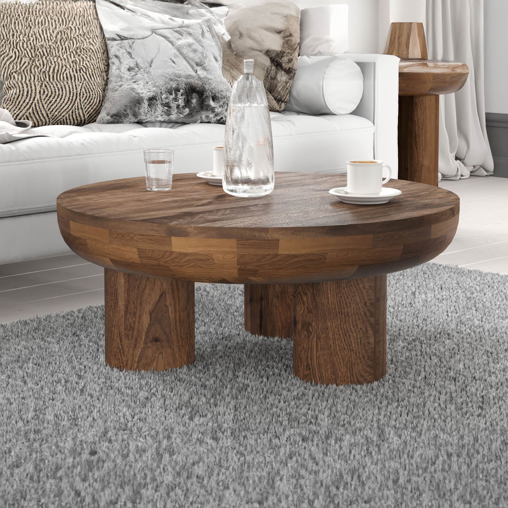 Wilder Coffee Table - Central Designs