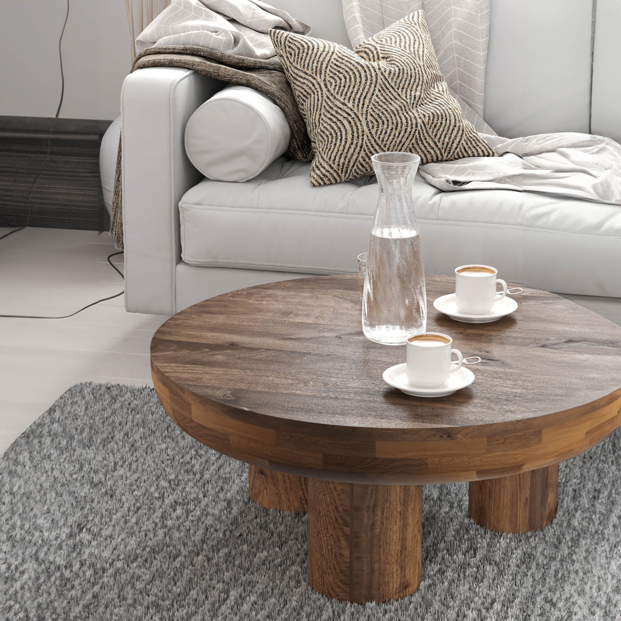 Wilder Coffee Table - Central Designs