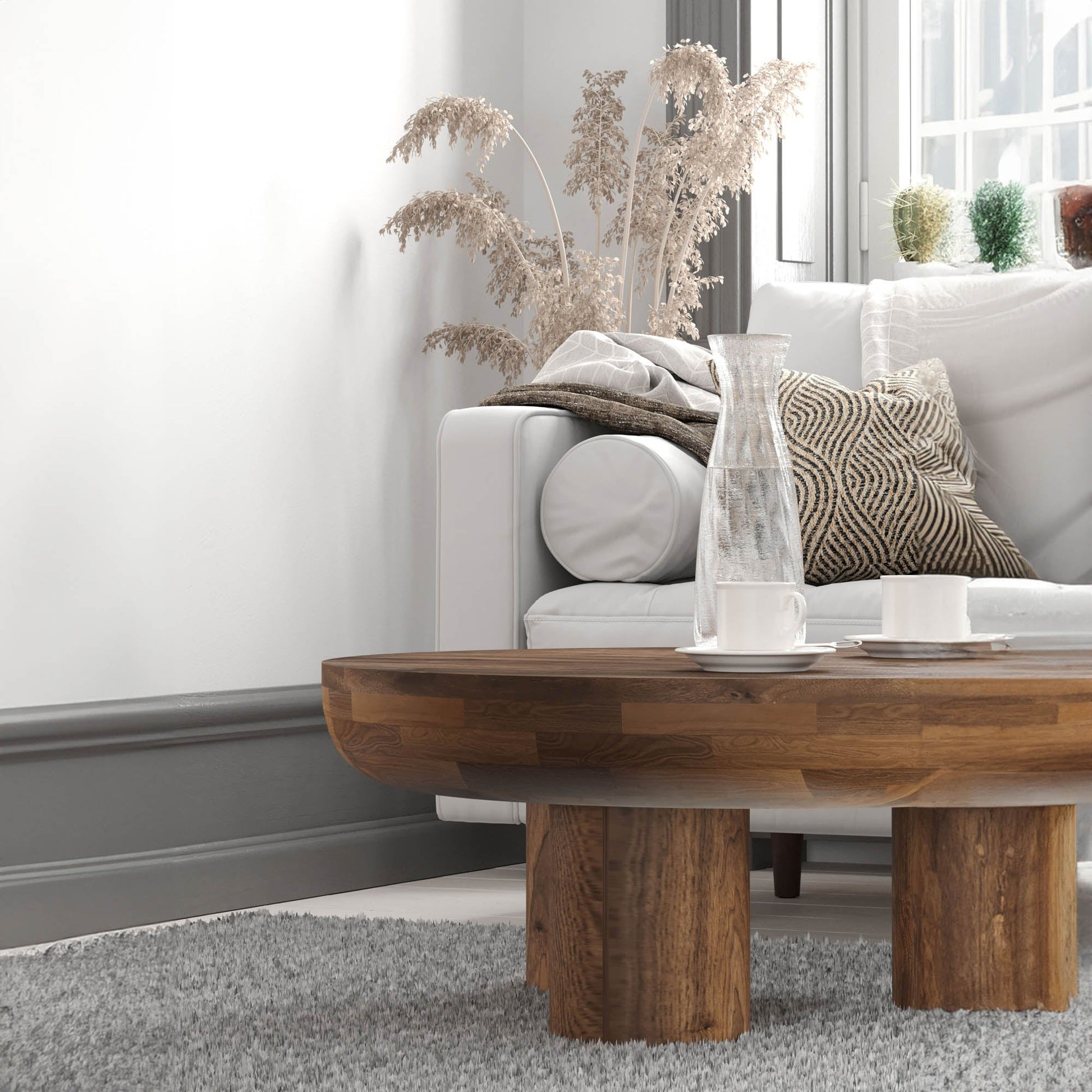 Wilder Coffee Table - Central Designs