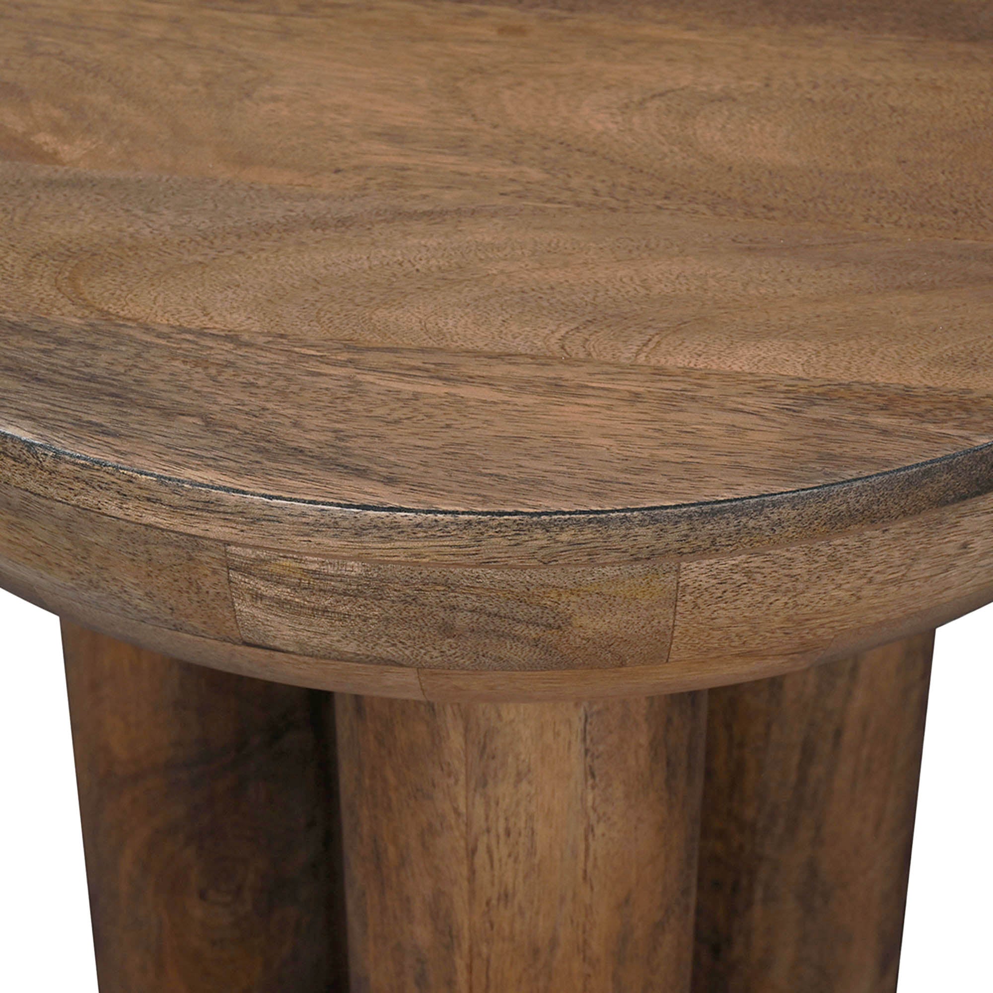 Wilder Side Table - Central Designs