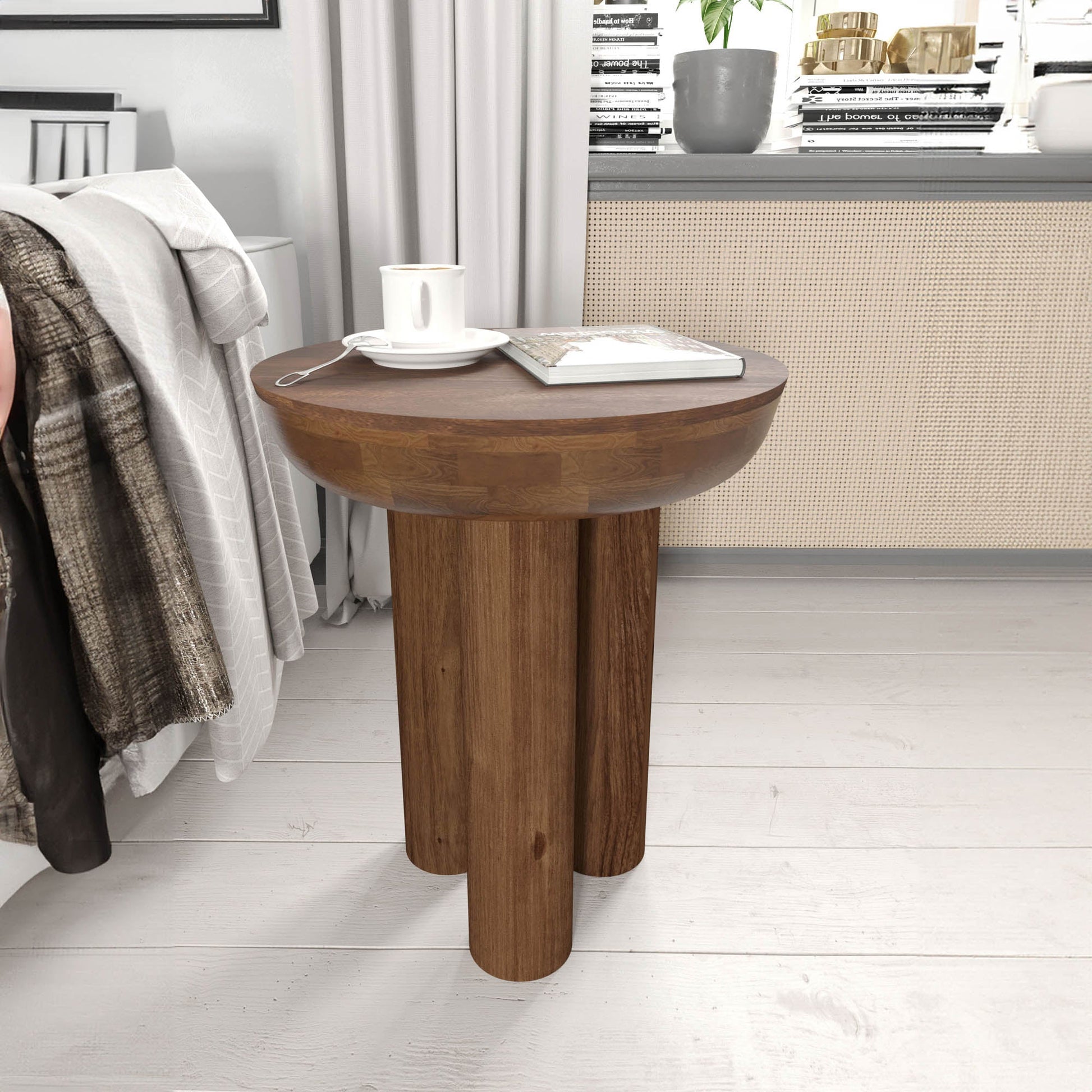 Wilder Side Table - Central Designs
