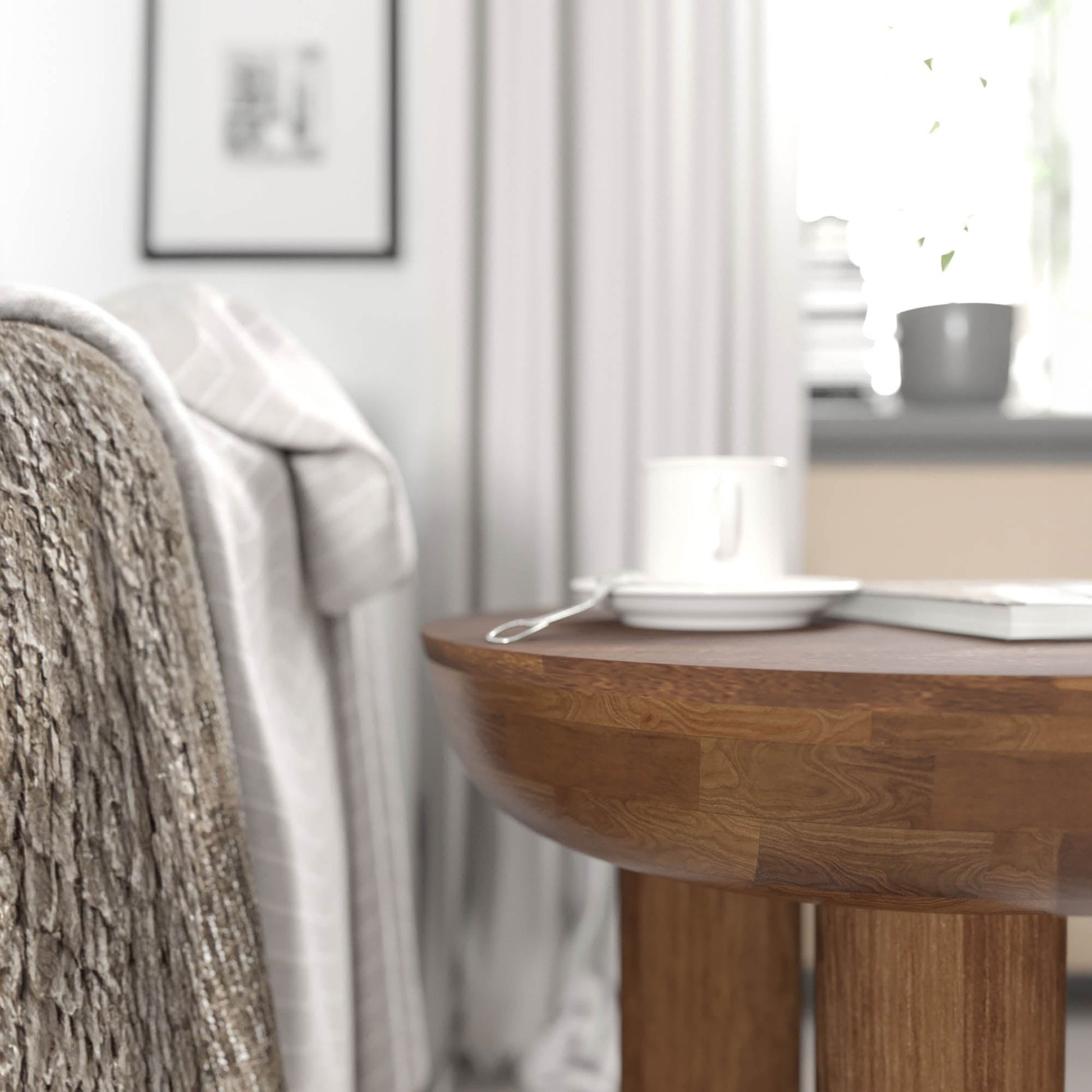 Wilder Side Table - Central Designs