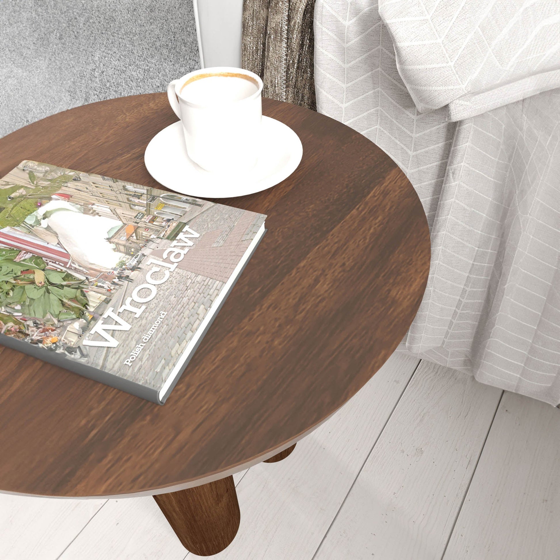 Wilder Side Table - Central Designs