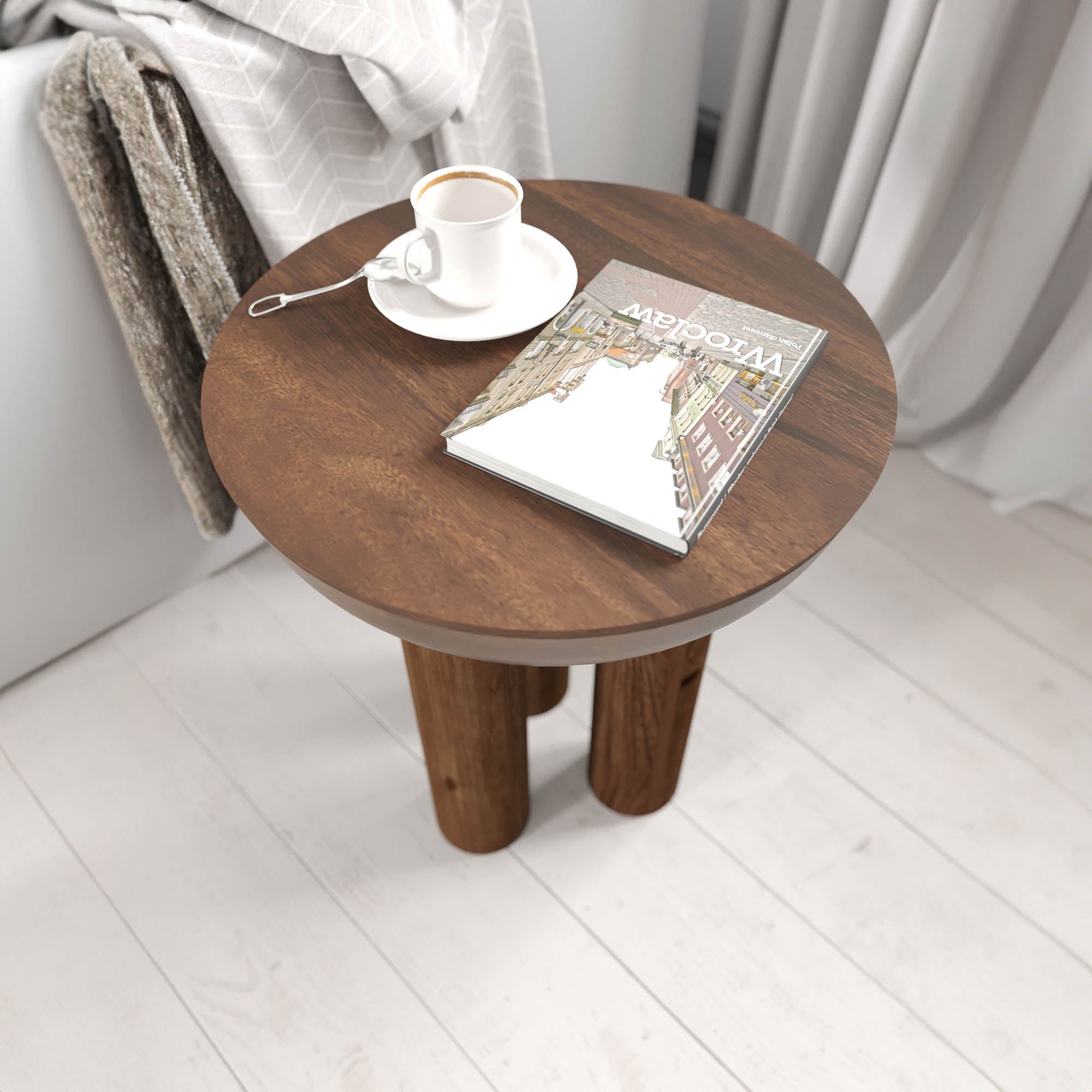 Wilder Side Table - Central Designs