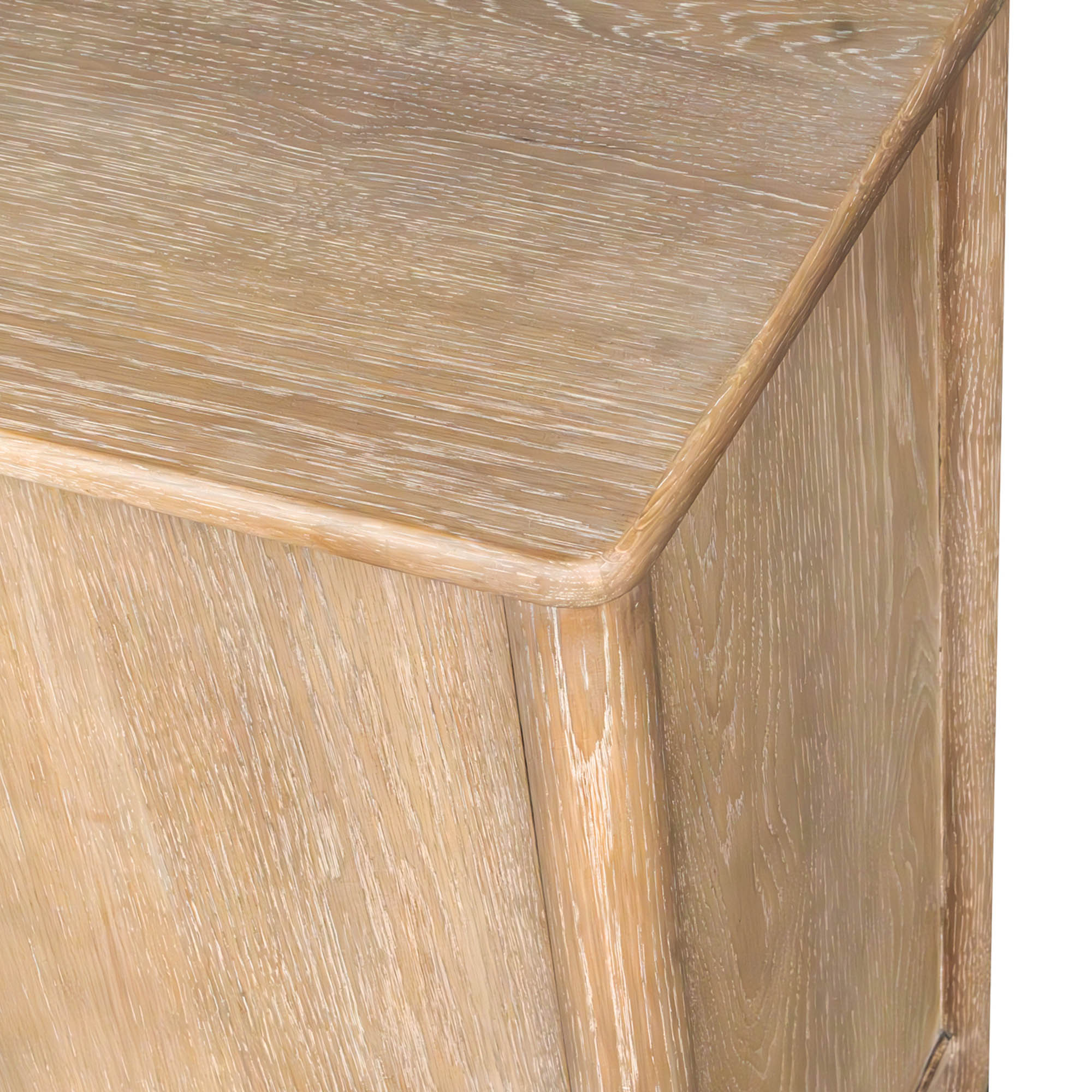 Kamelia Sideboard - Sand - Central Designs