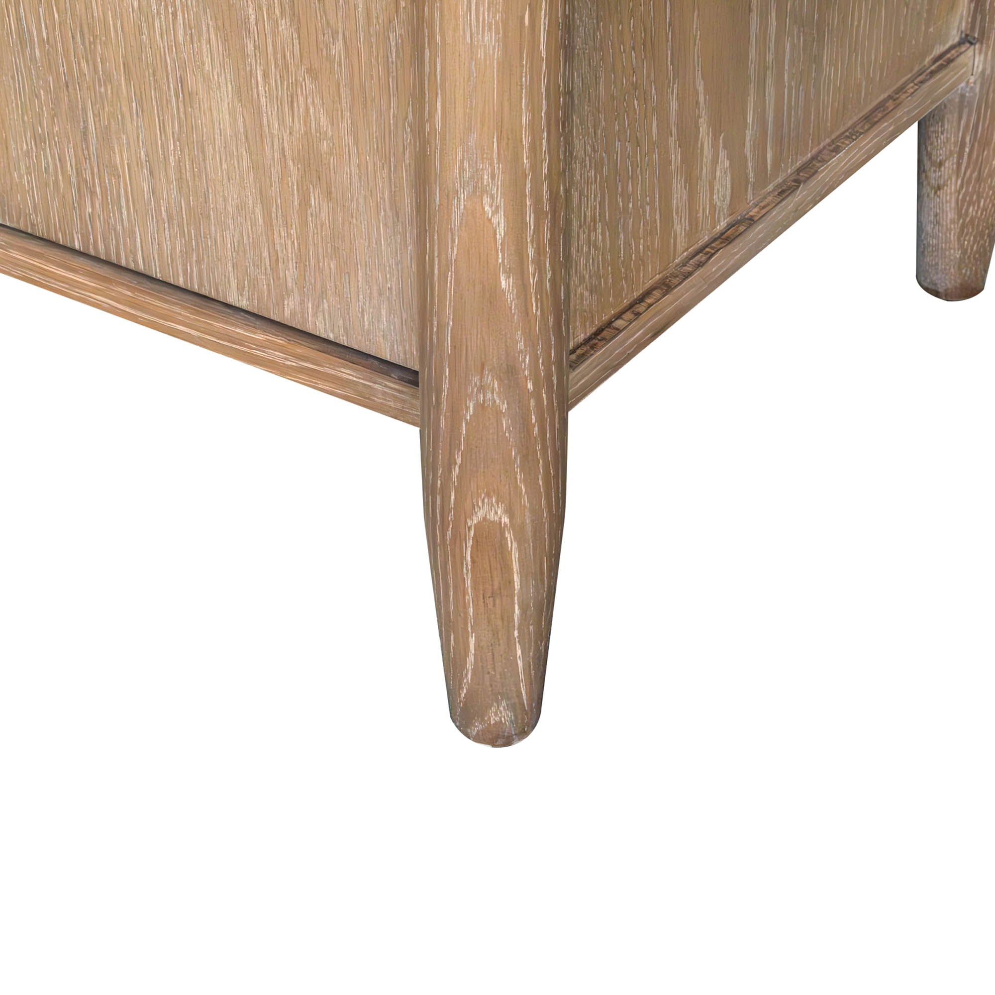 Kamelia Sideboard - Sand - Central Designs