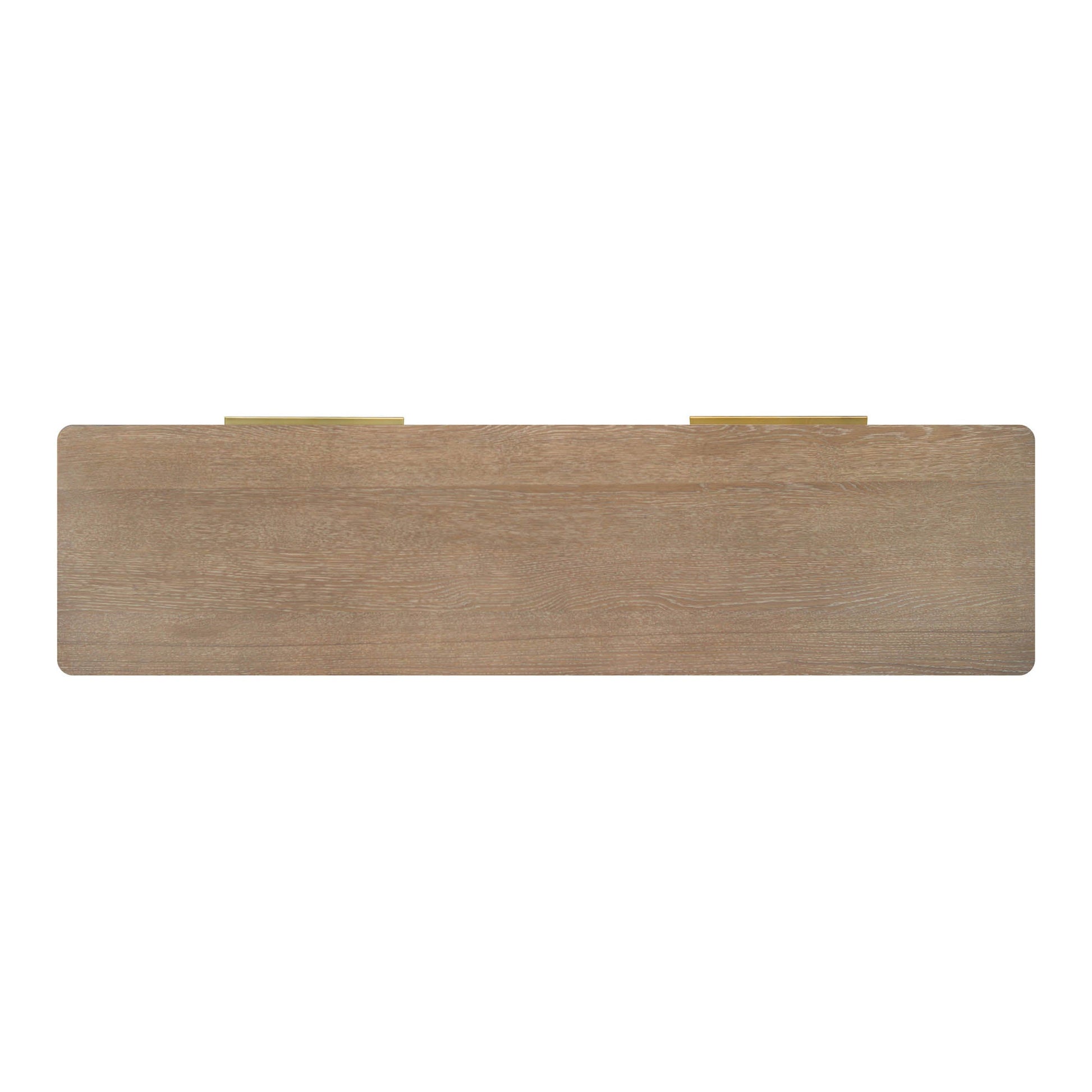 Kamelia 6 Drawer Dresser - Sand - Central Designs