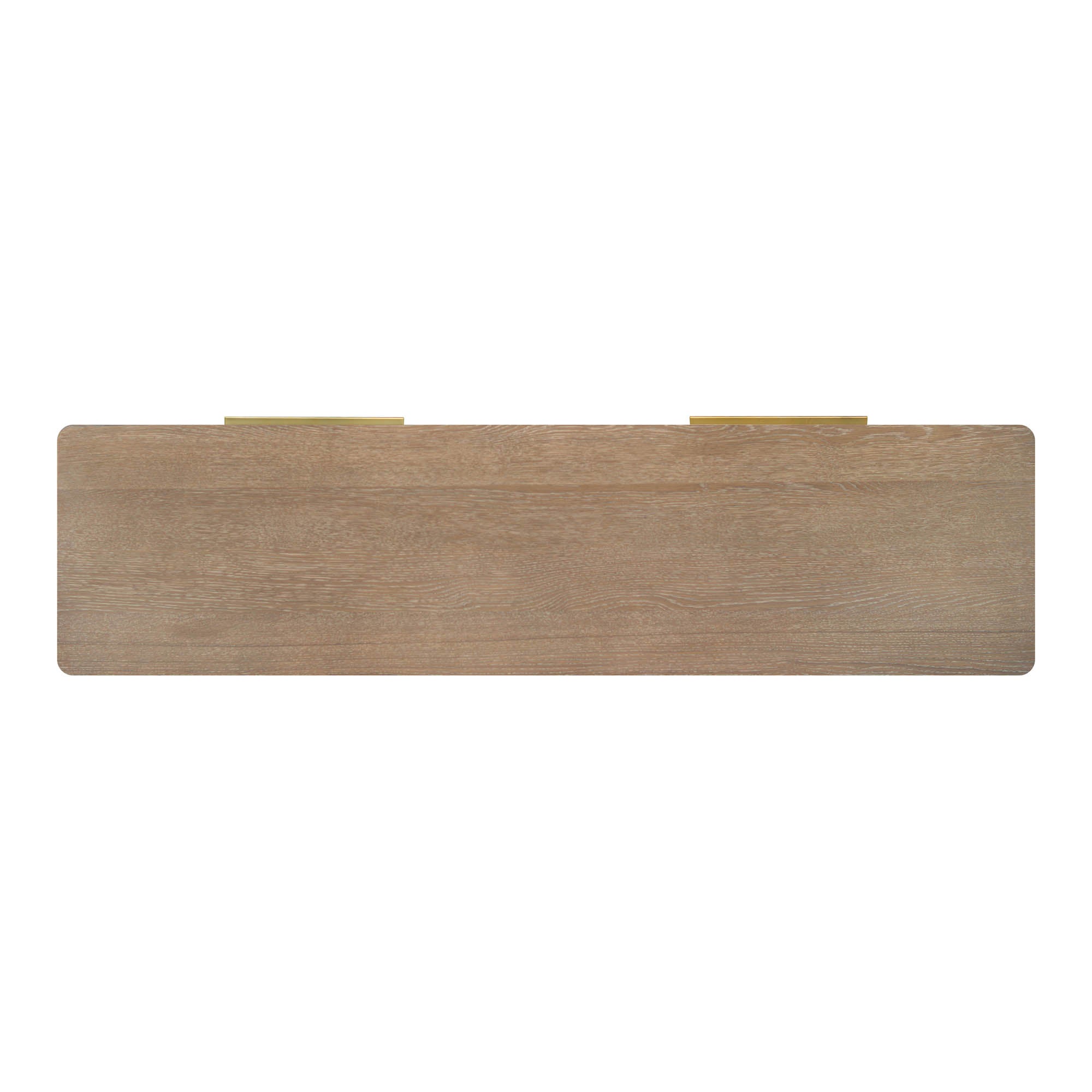 Kamelia 6 Drawer Dresser - Sand - Central Designs
