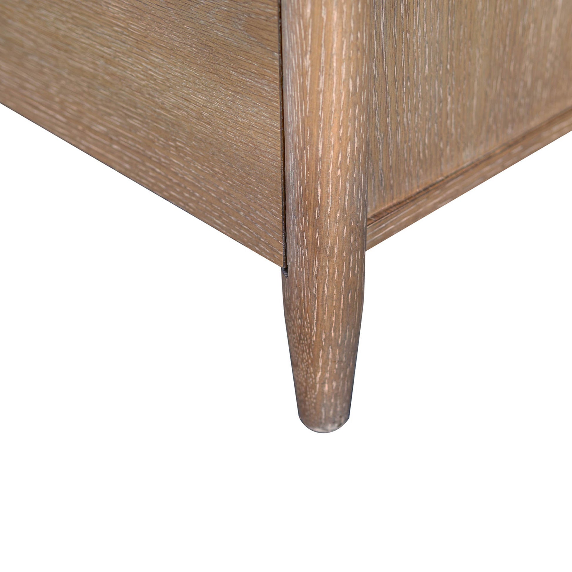 Kamelia 6 Drawer Dresser - Sand - Central Designs