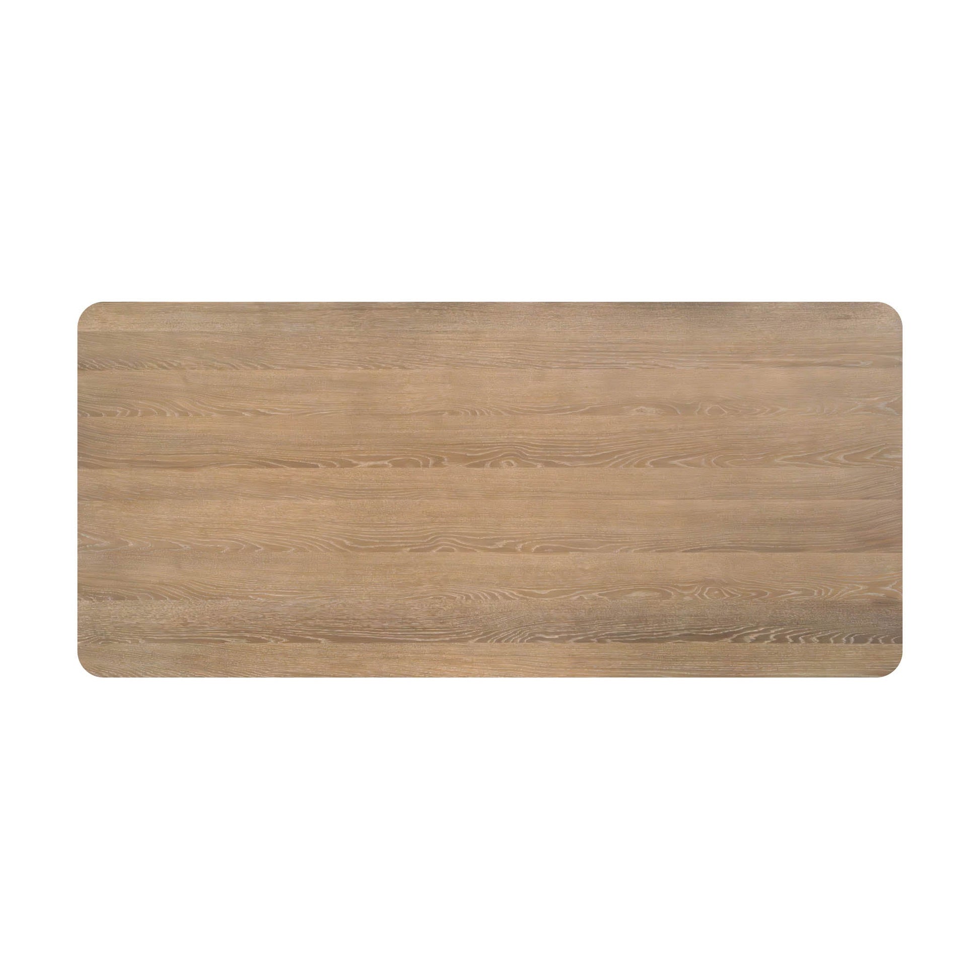 Kamelia Dining Table - Sand - Central Designs