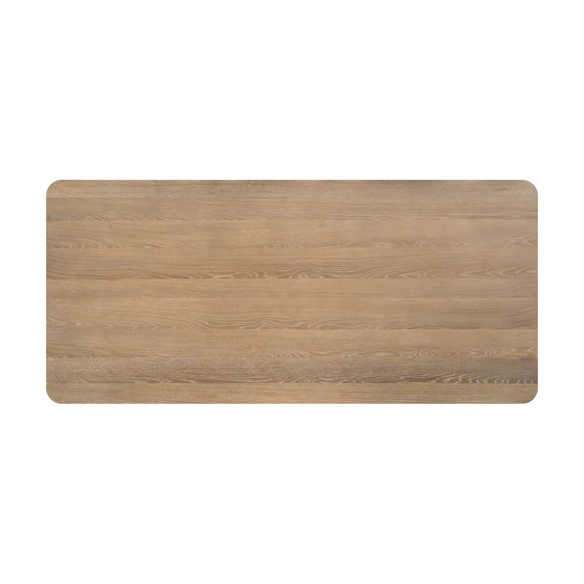 Kamelia Dining Table - Sand - Central Designs