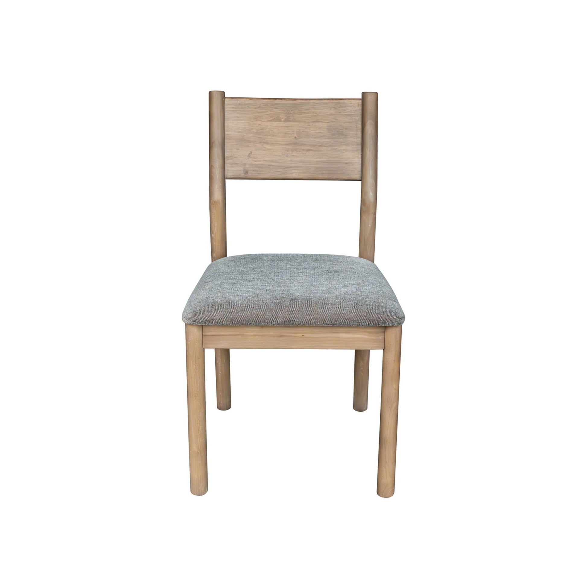 Kamelia Dining Chair - Sand - Central Designs