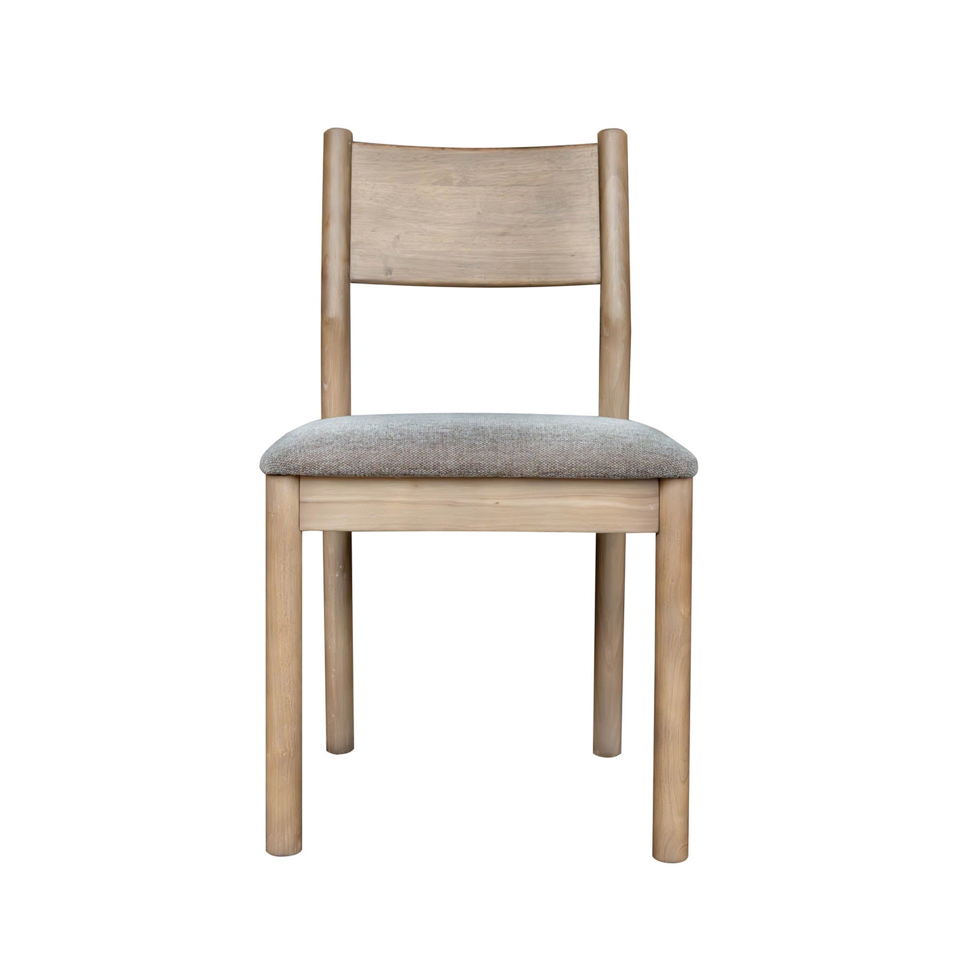 Kamelia Dining Chair - Sand - Central Designs
