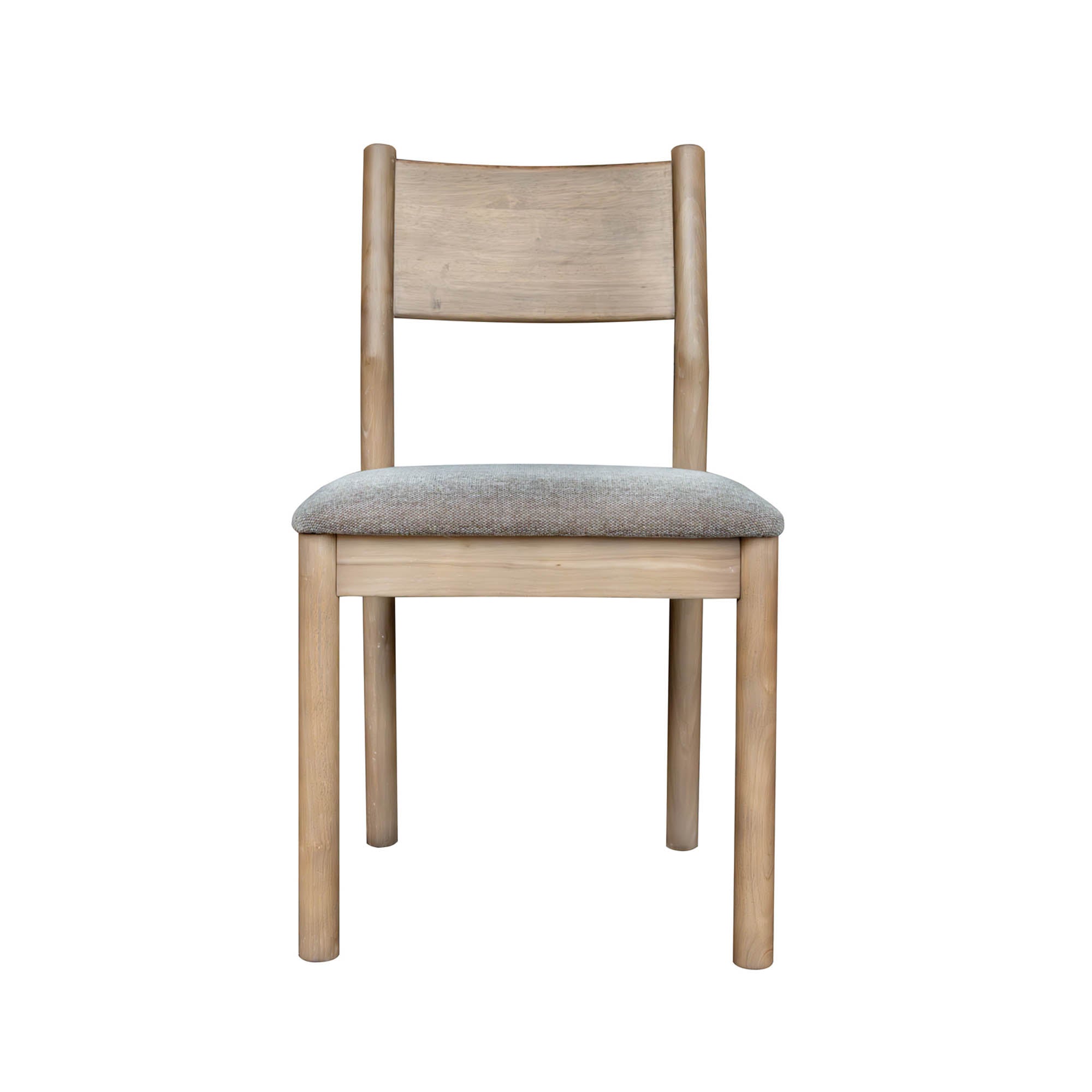 Kamelia Dining Chair - Sand - Central Designs